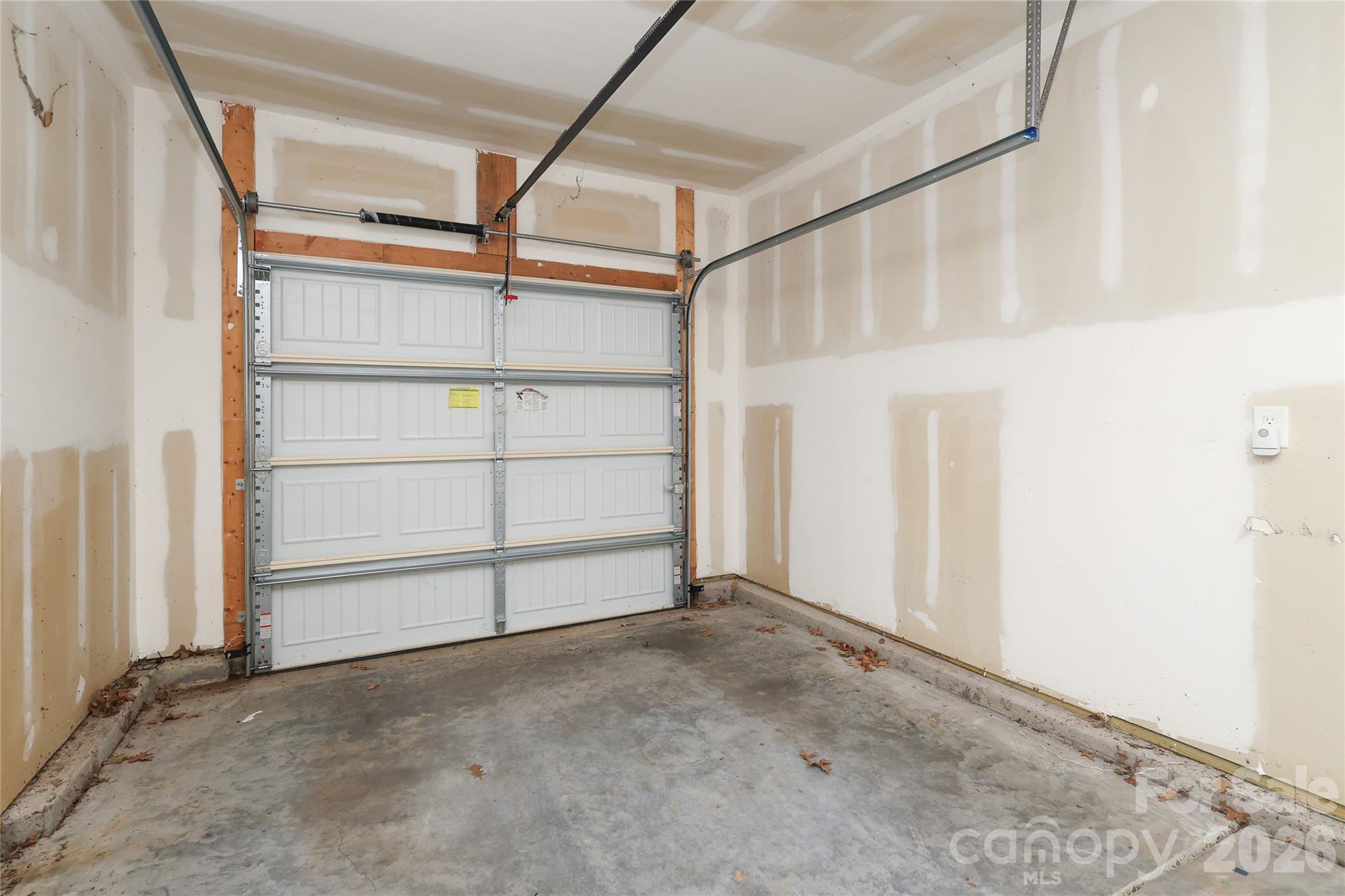 Hammond Lake - Residential