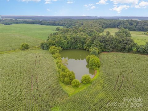 A home in Marshville