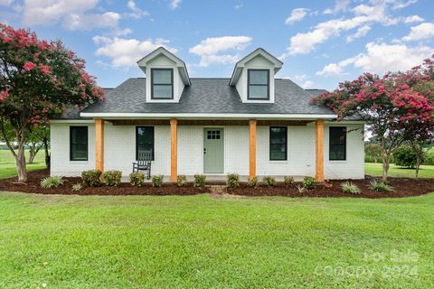 A home in Marshville