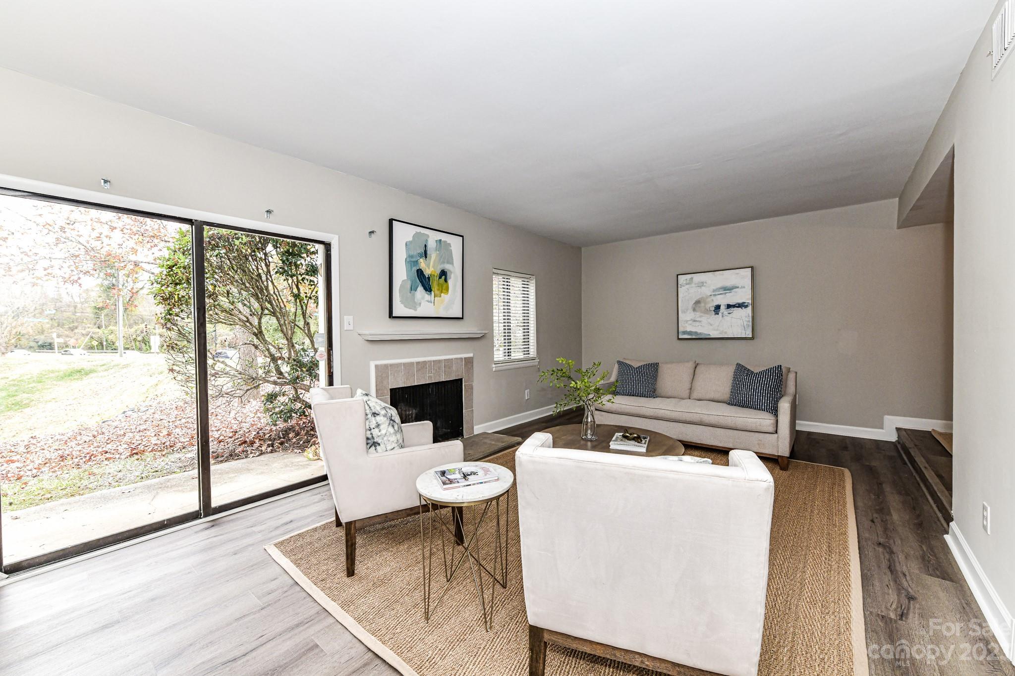 Sir Johns Hill - Residential