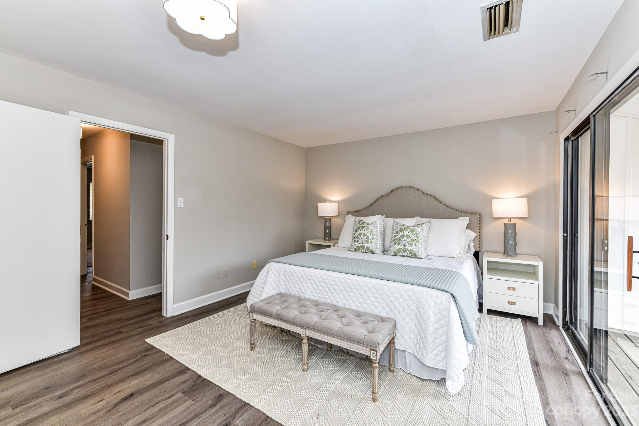 Sir Johns Hill - Residential