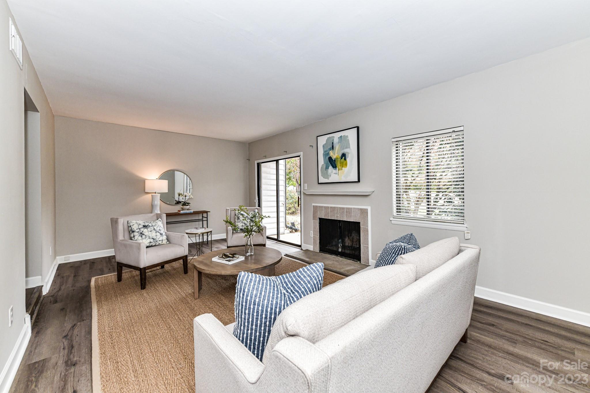 Sir Johns Hill - Residential