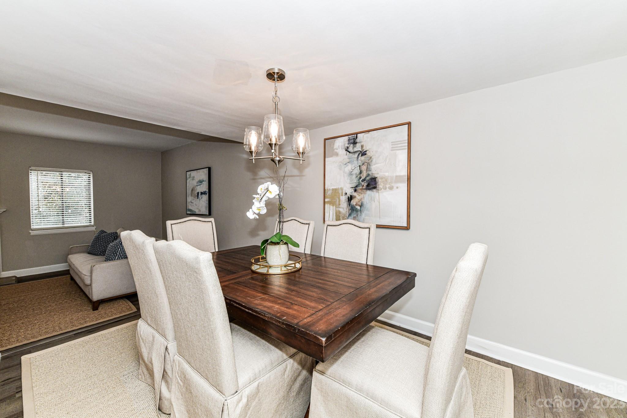 Sir Johns Hill - Residential