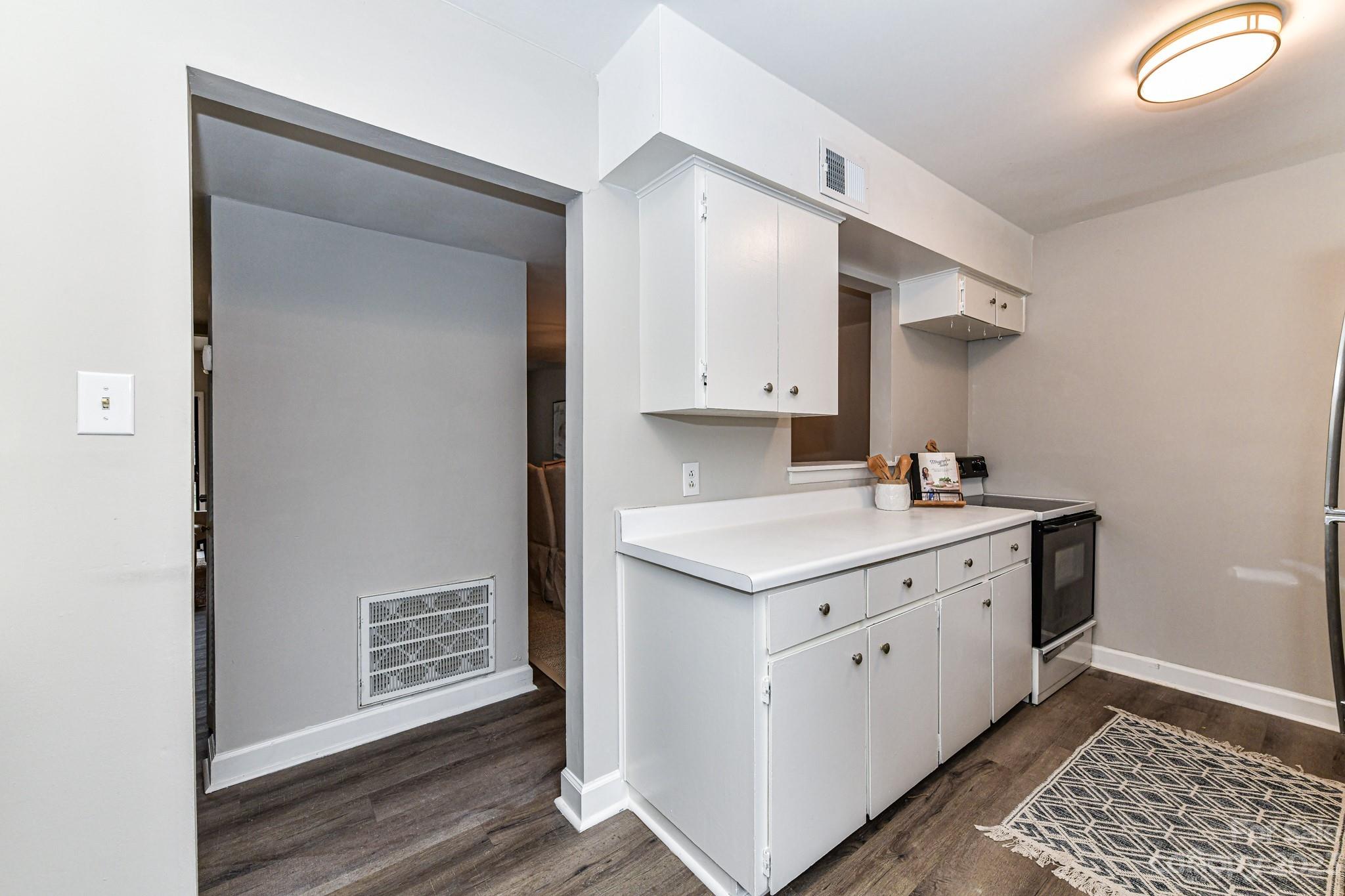 Sir Johns Hill - Residential