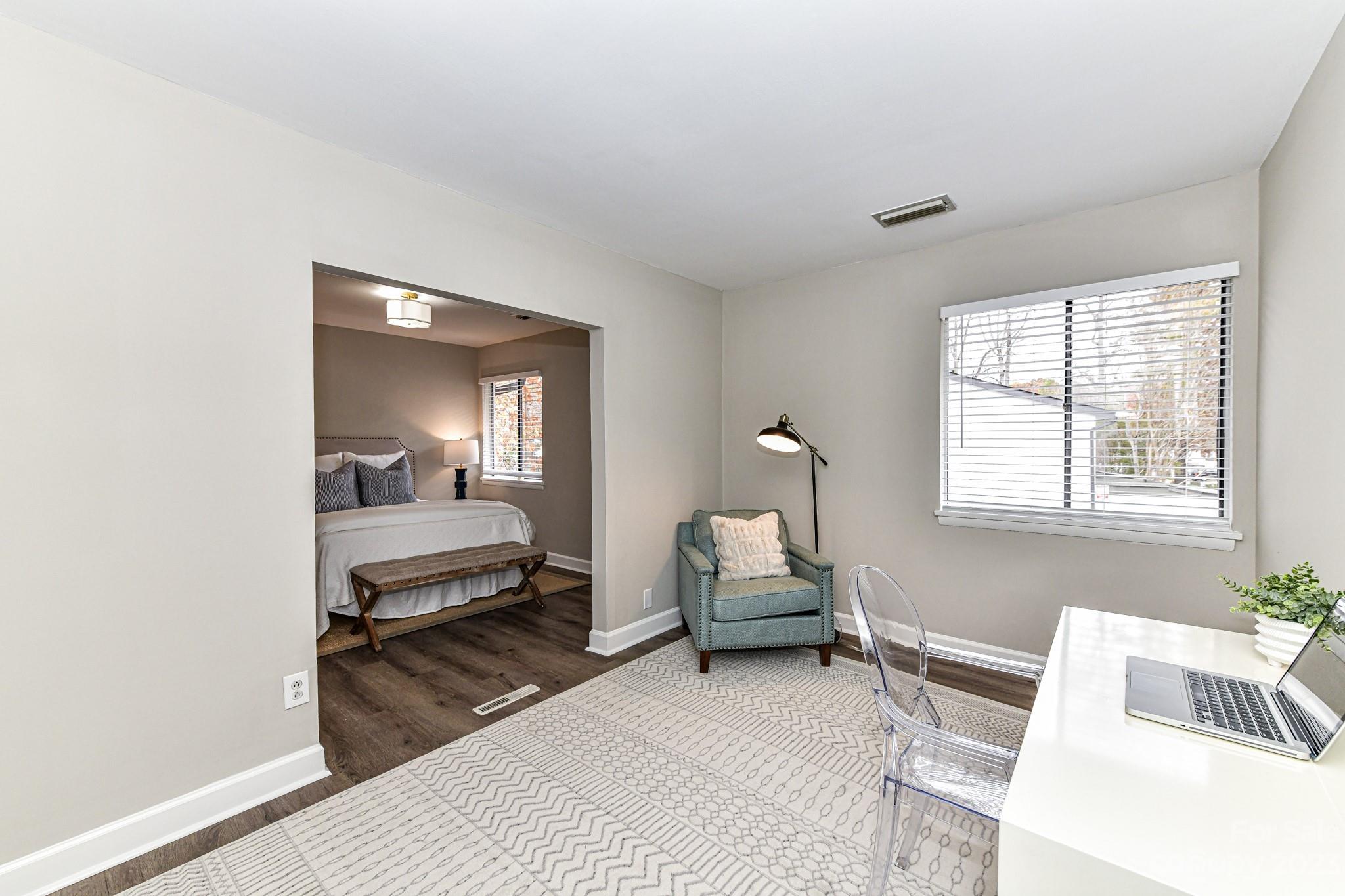 Sir Johns Hill - Residential