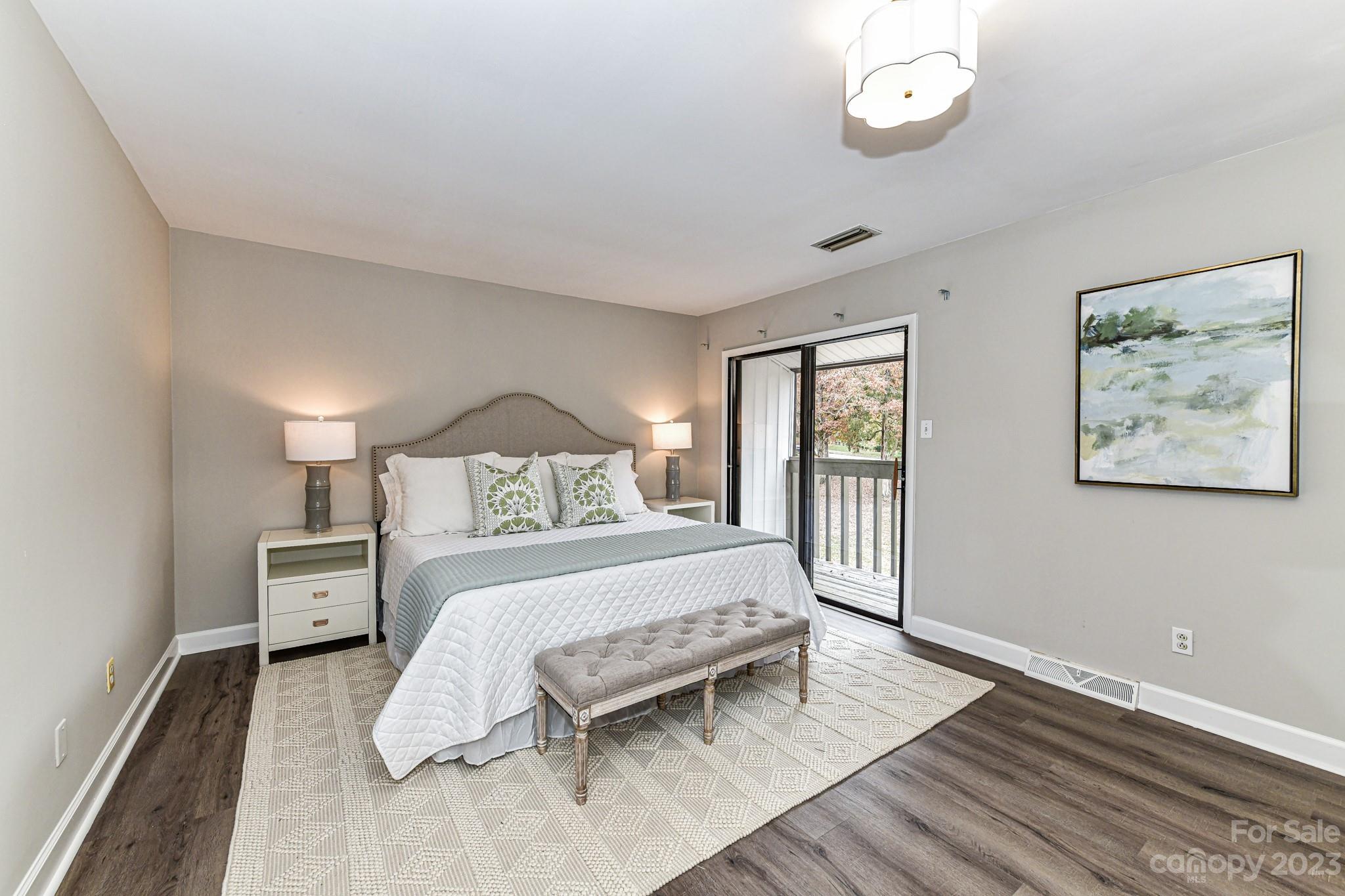 Sir Johns Hill - Residential