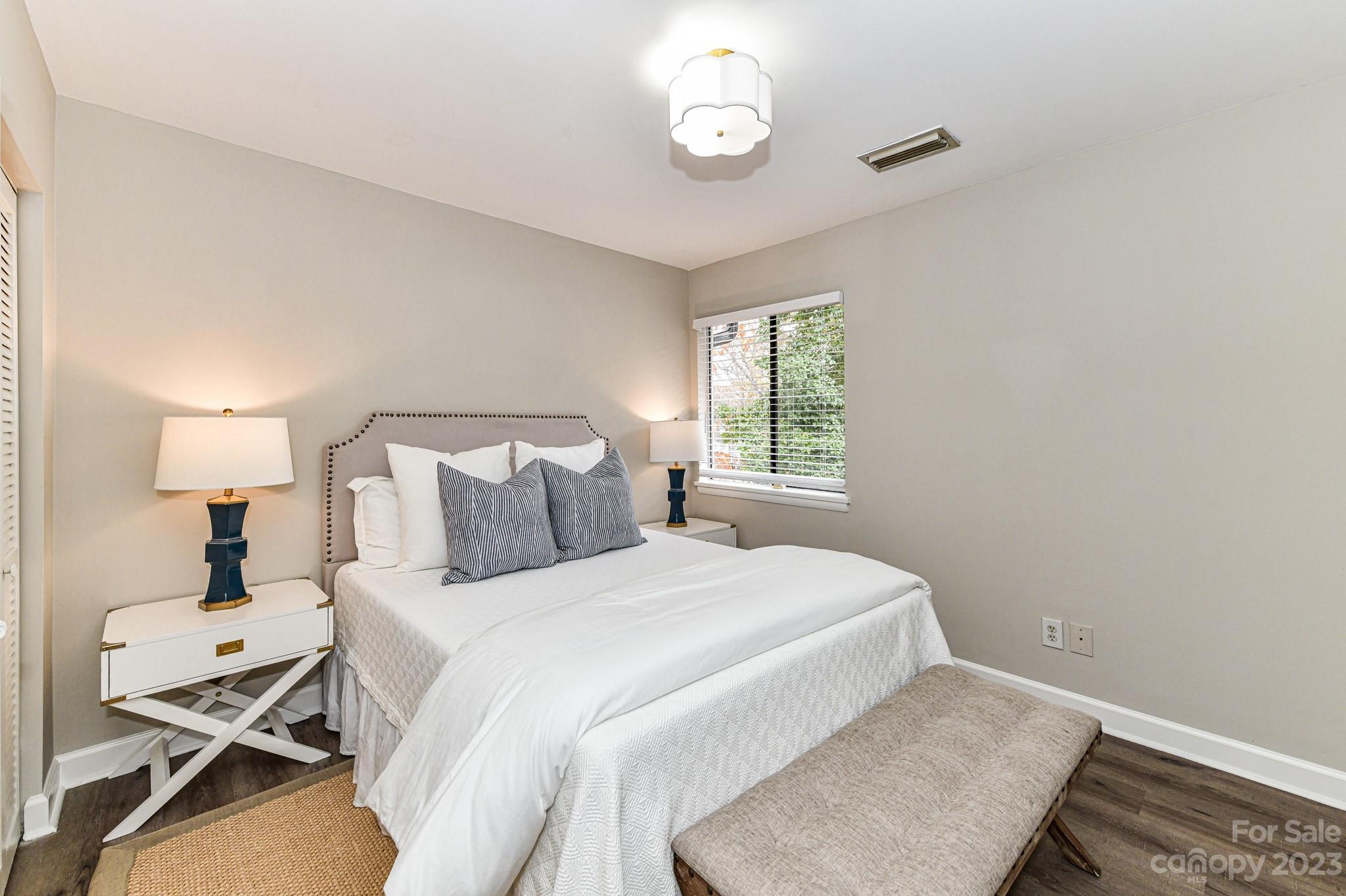 Sir Johns Hill - Residential