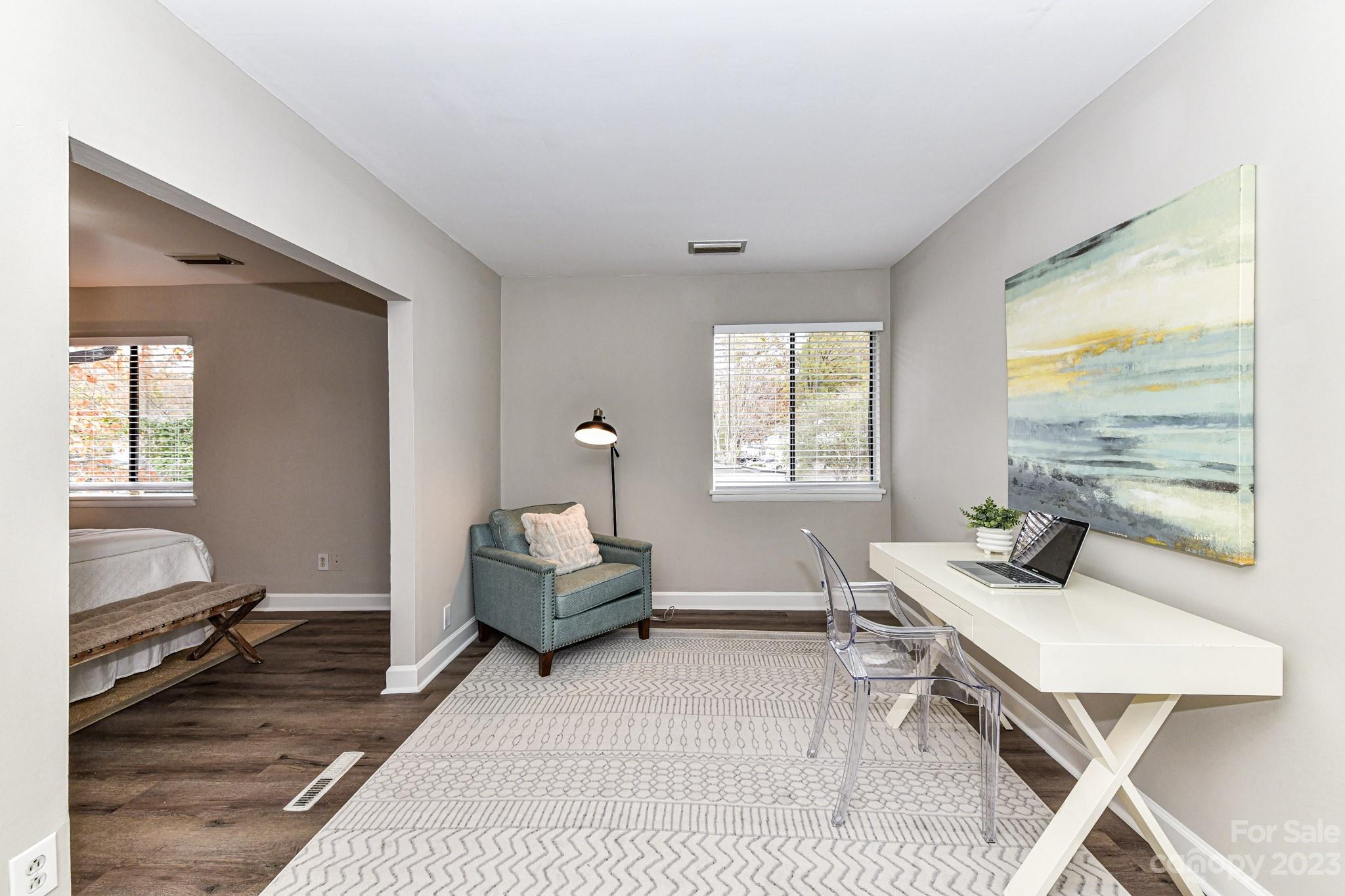 Sir Johns Hill - Residential