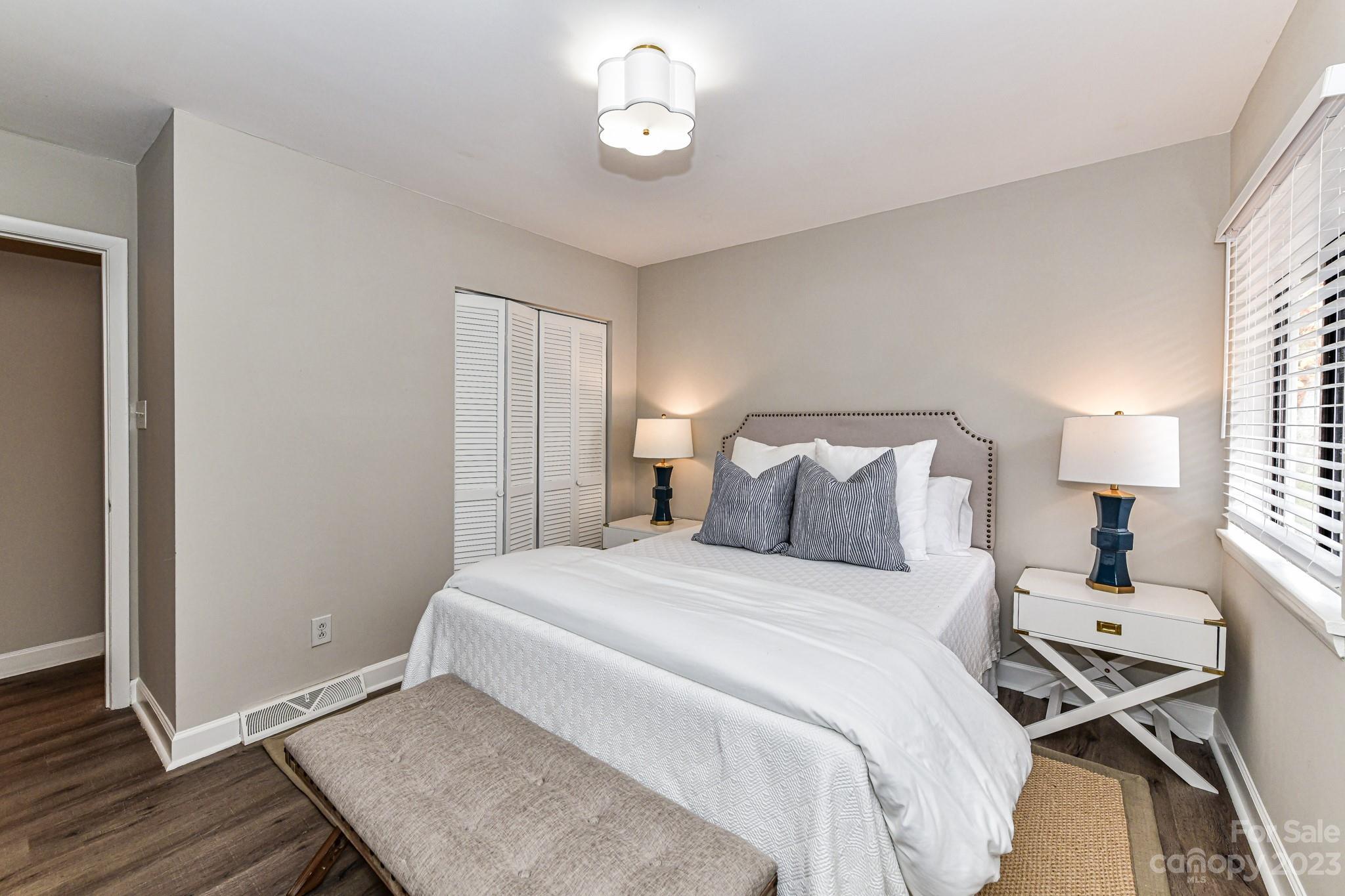 Sir Johns Hill - Residential