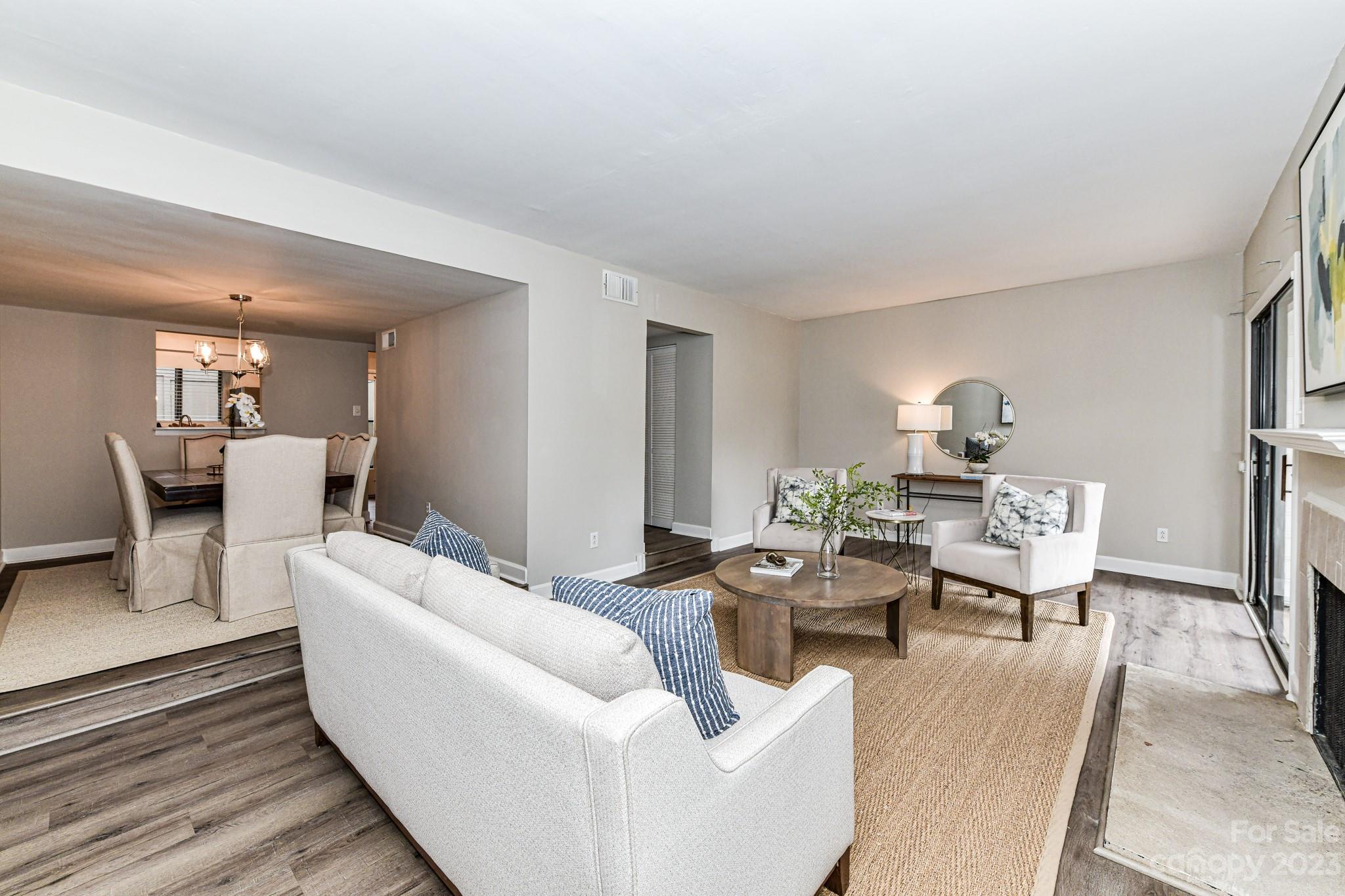 Sir Johns Hill - Residential