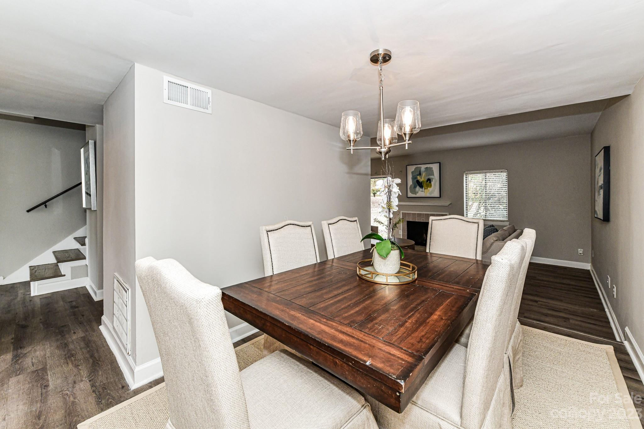 Sir Johns Hill - Residential