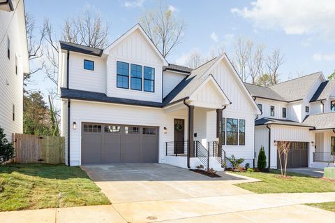 2013 South Street Charlotte NC 28208