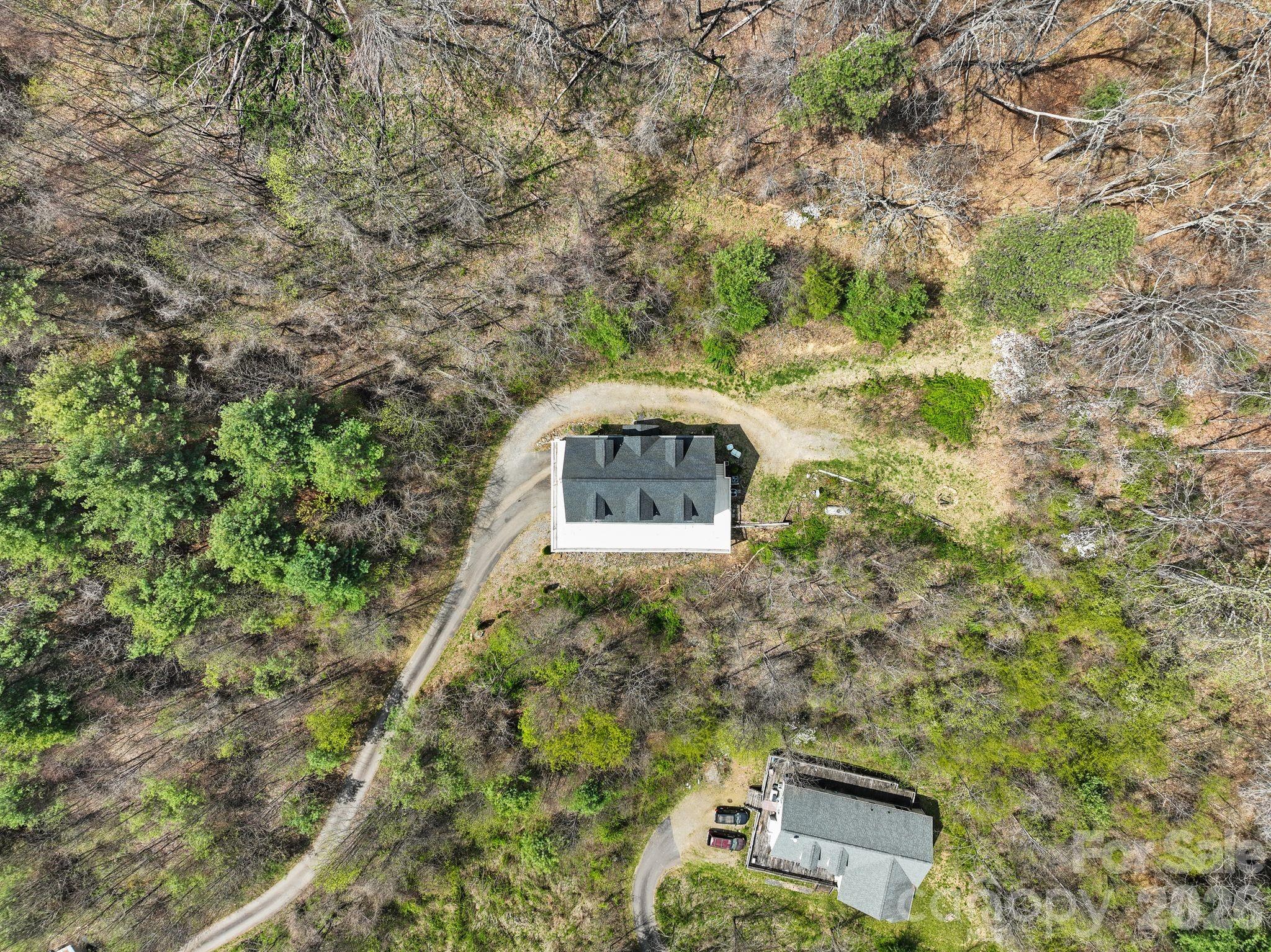 East Fork - Residential
