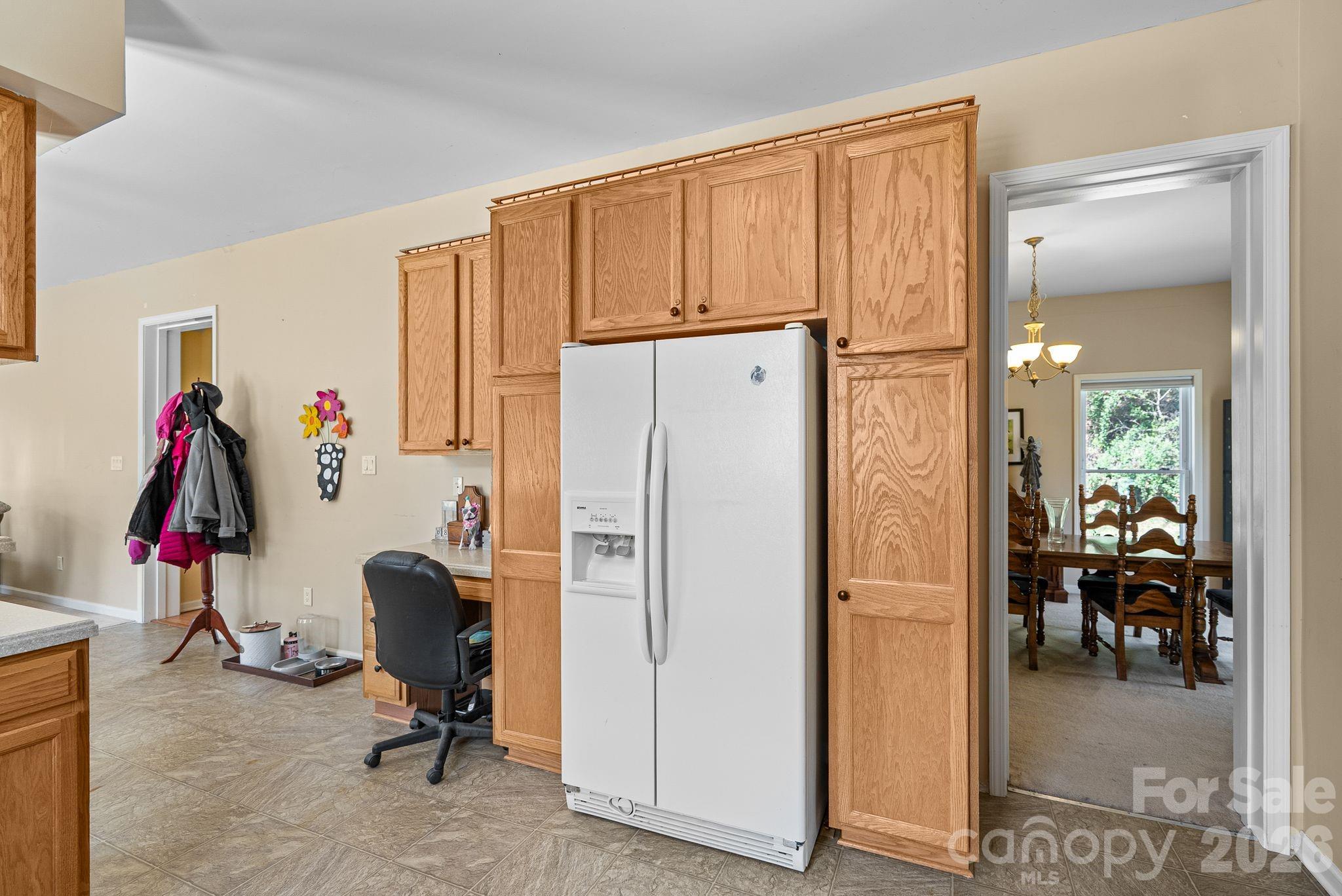 East Fork - Residential