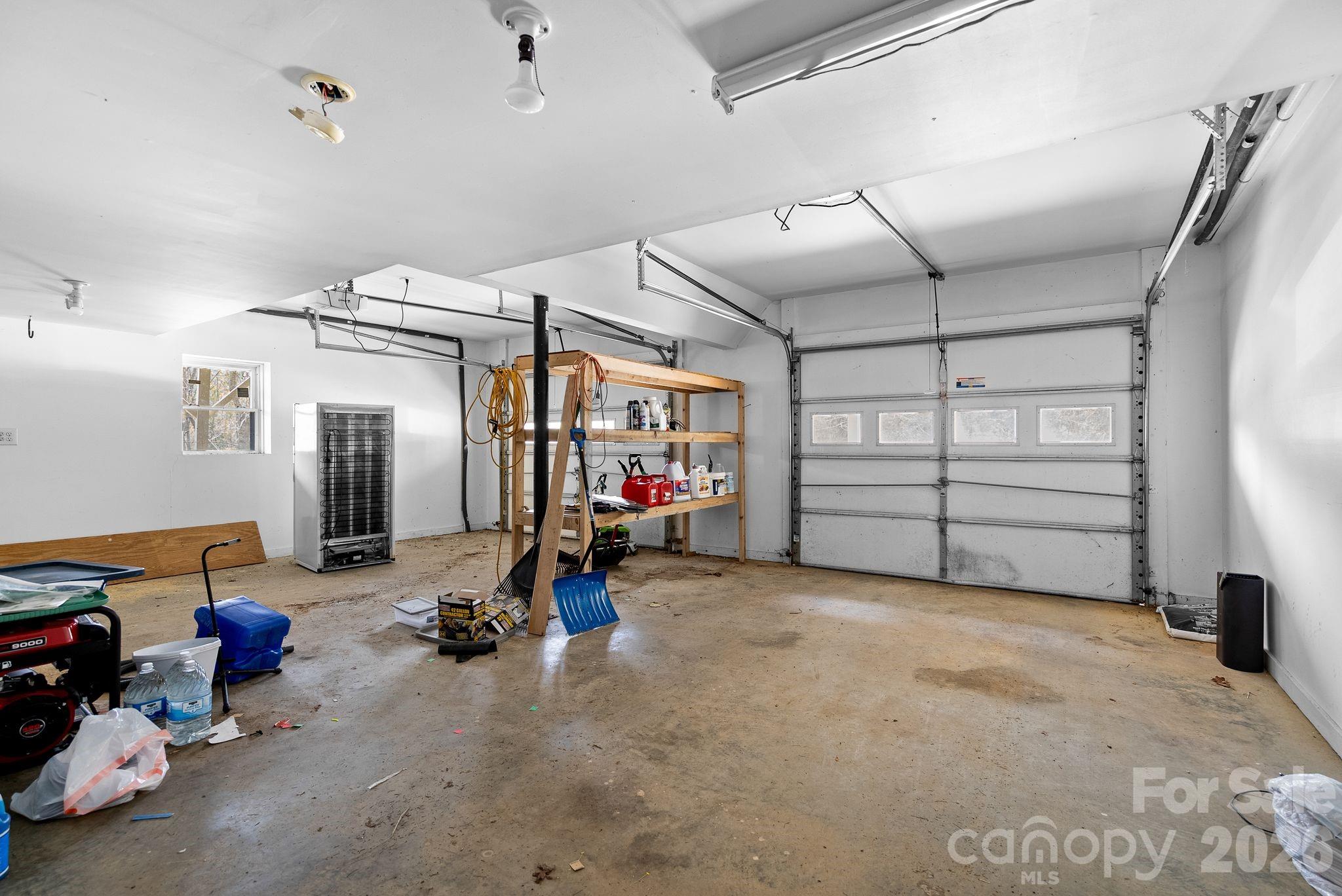 East Fork - Residential