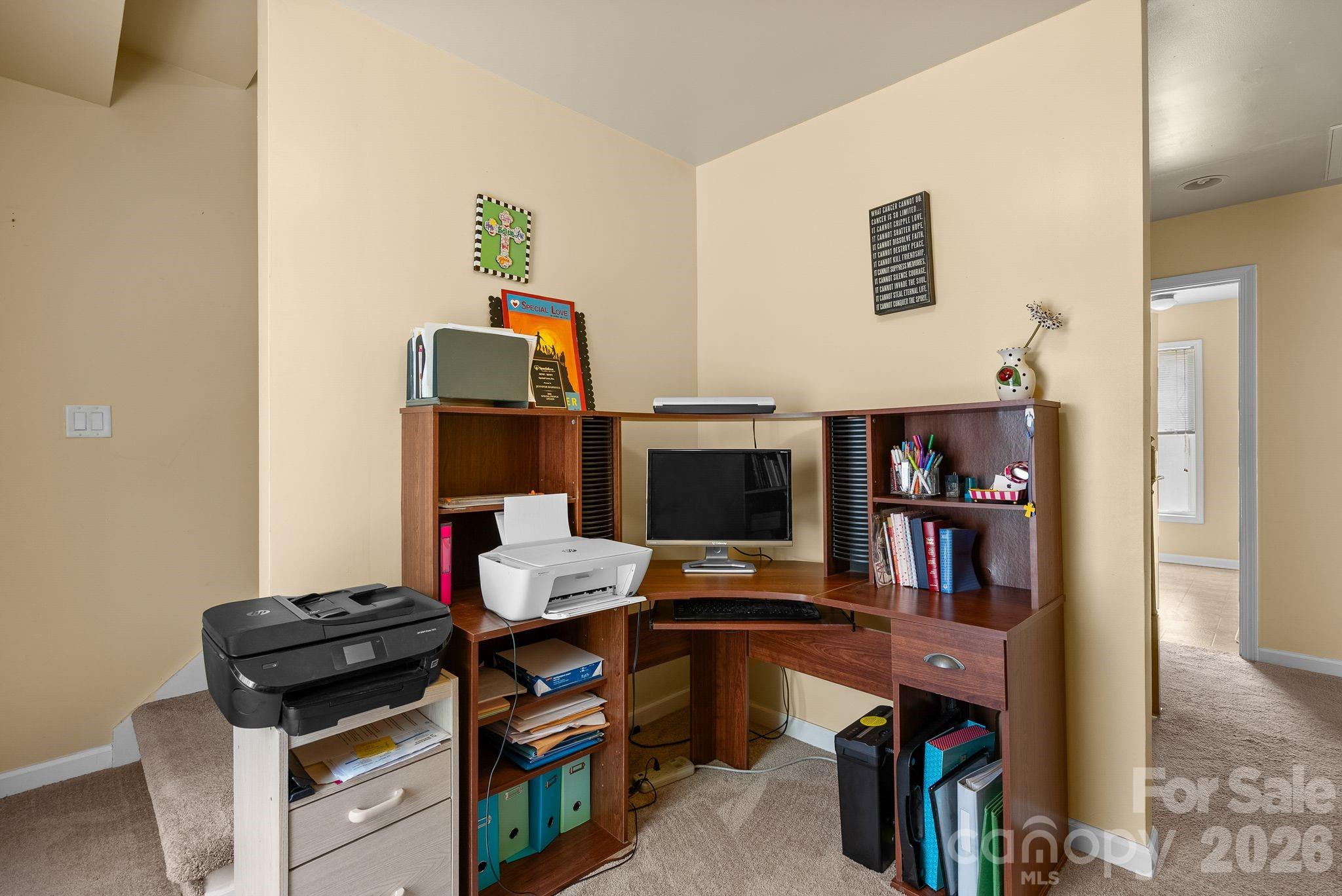 East Fork - Residential