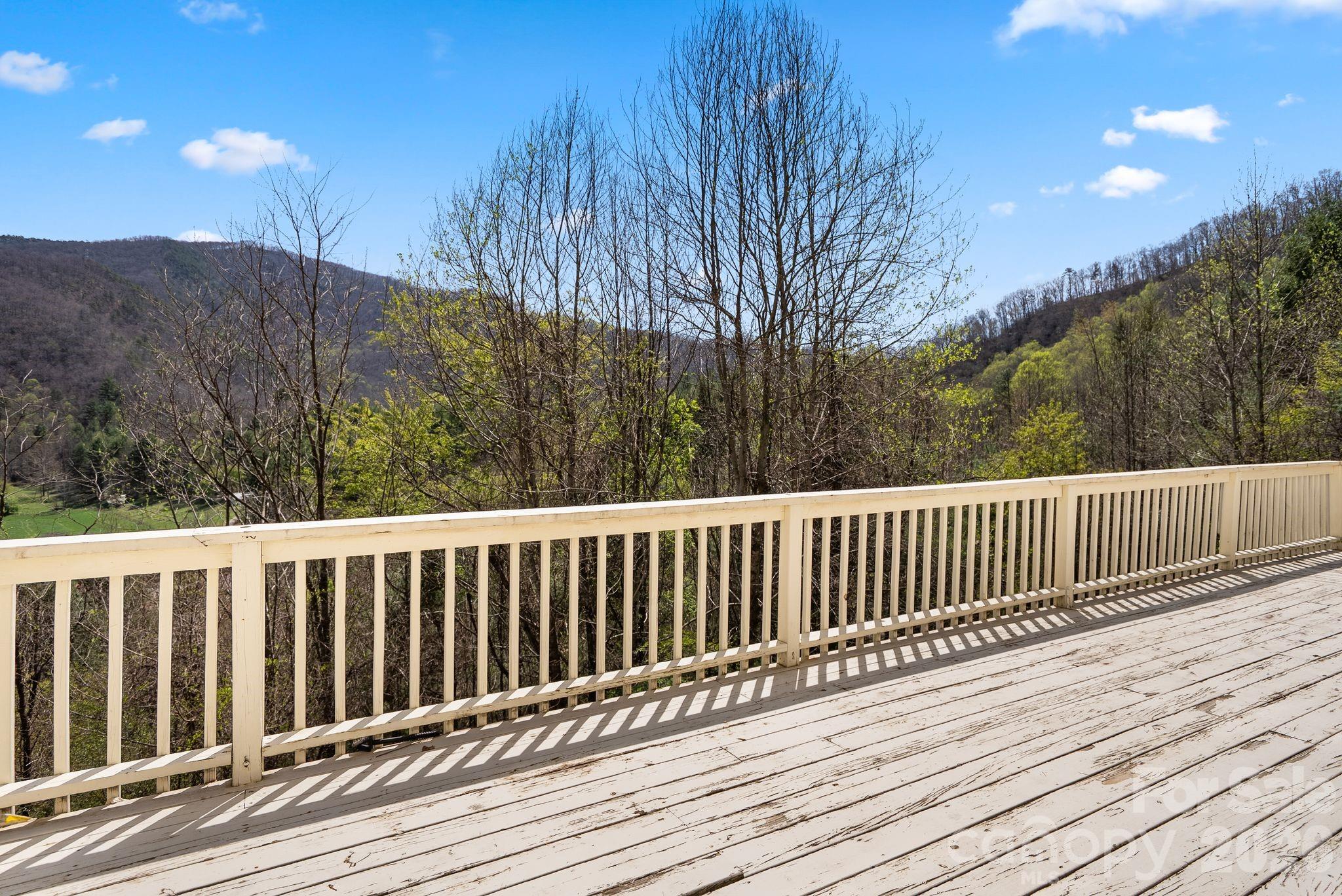 East Fork - Residential