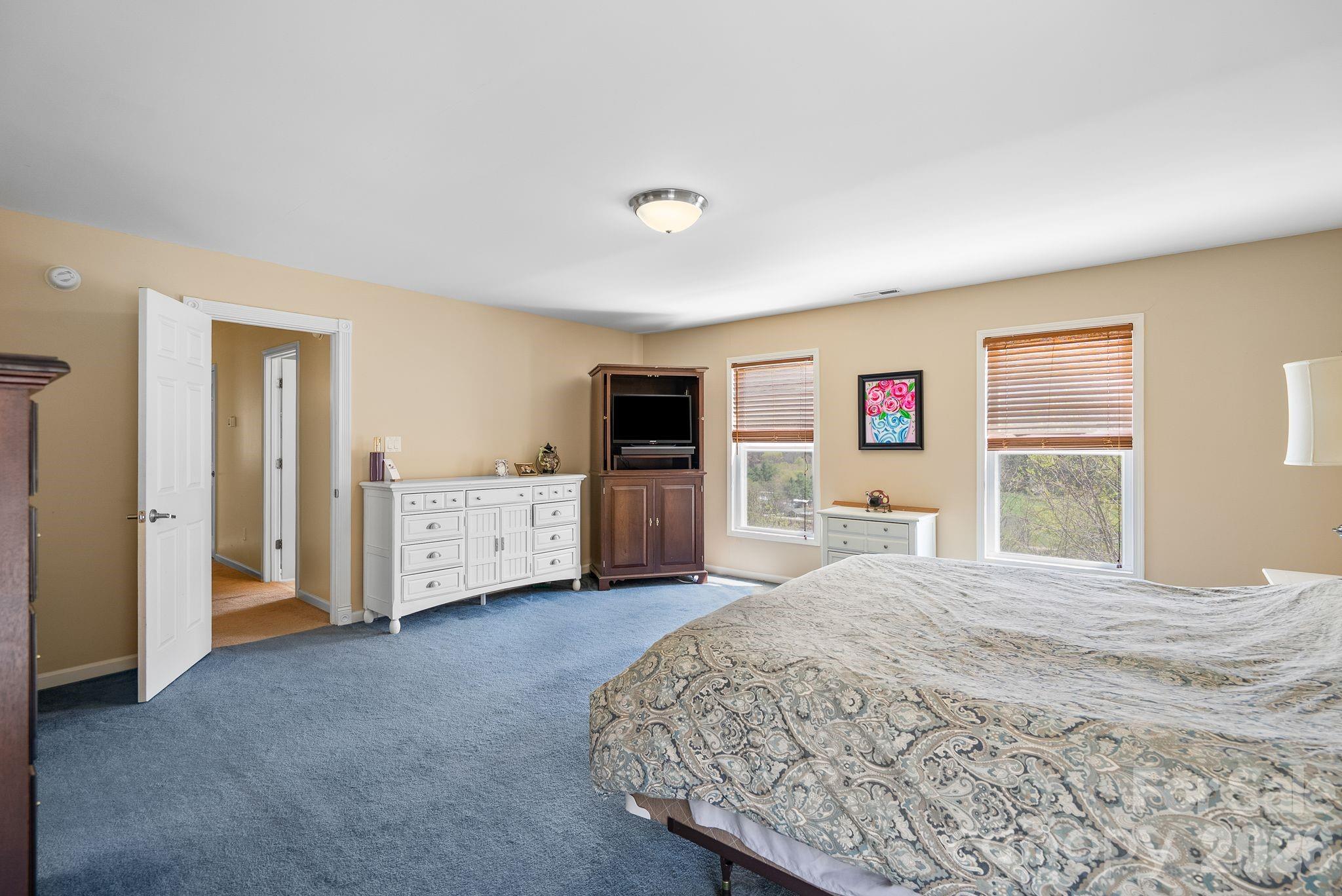 East Fork - Residential