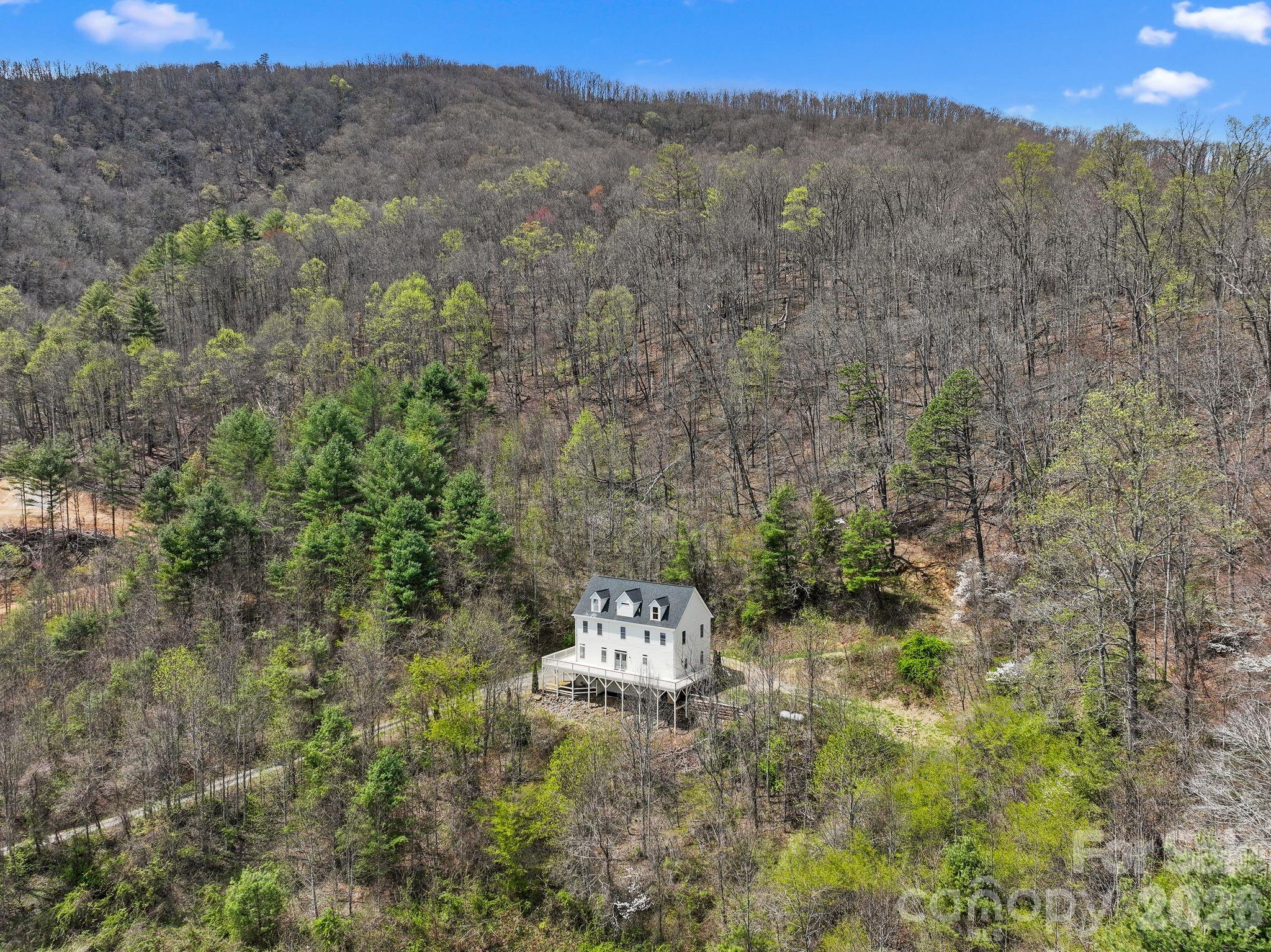 East Fork - Residential