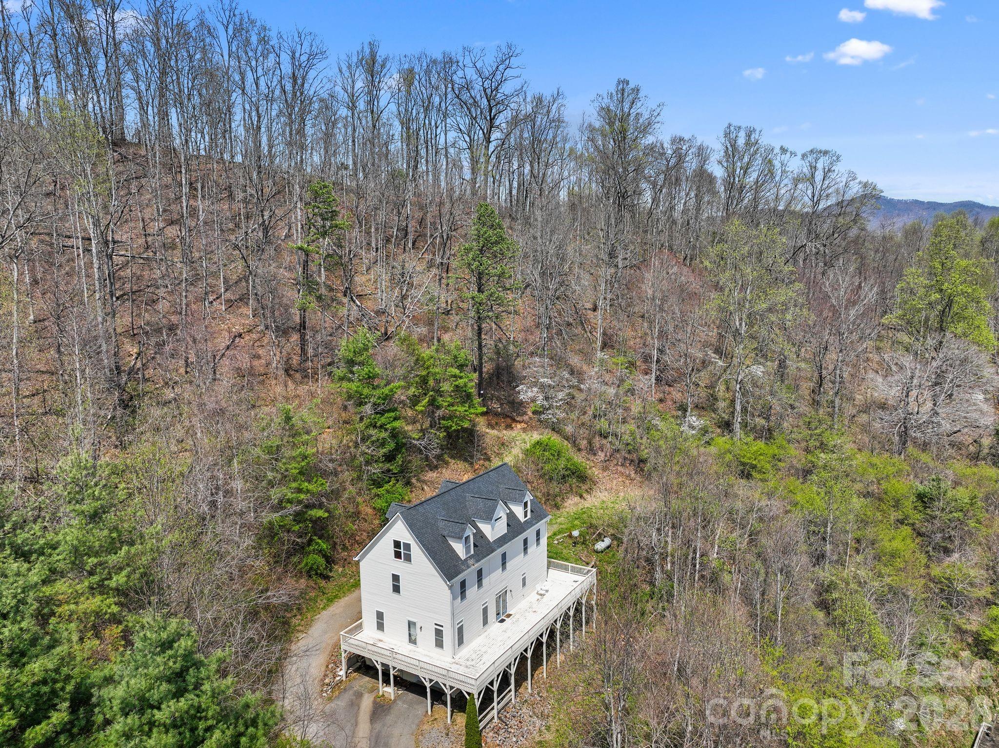East Fork - Residential