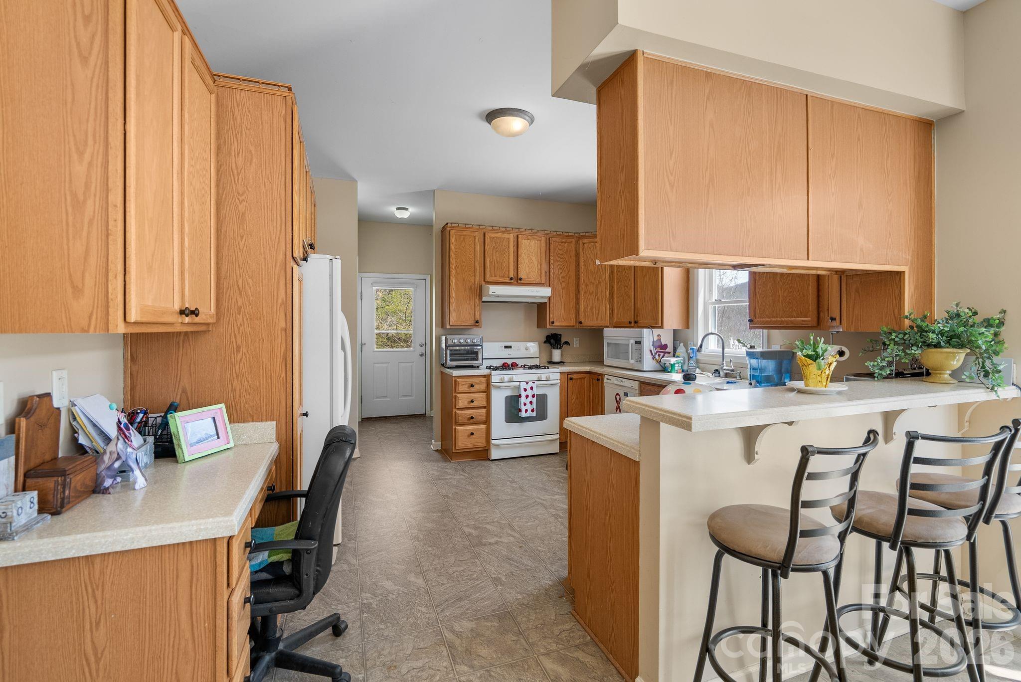 East Fork - Residential