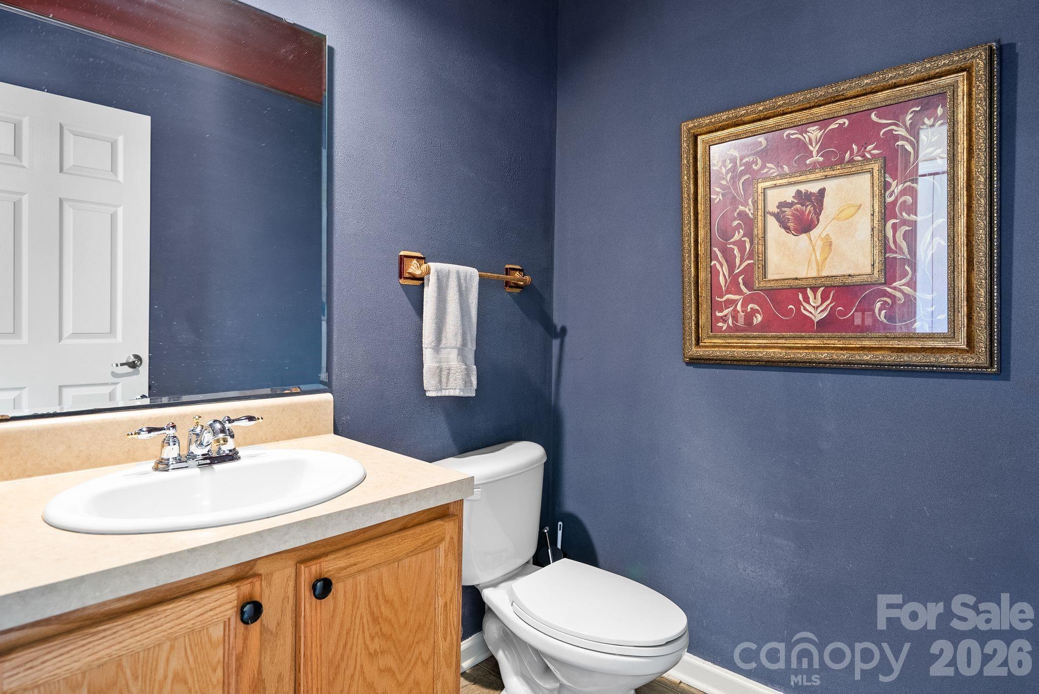 East Fork - Residential