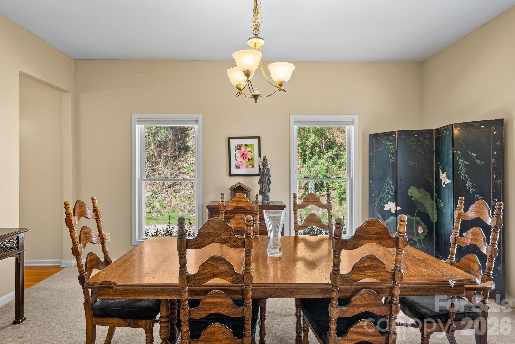 East Fork - Residential