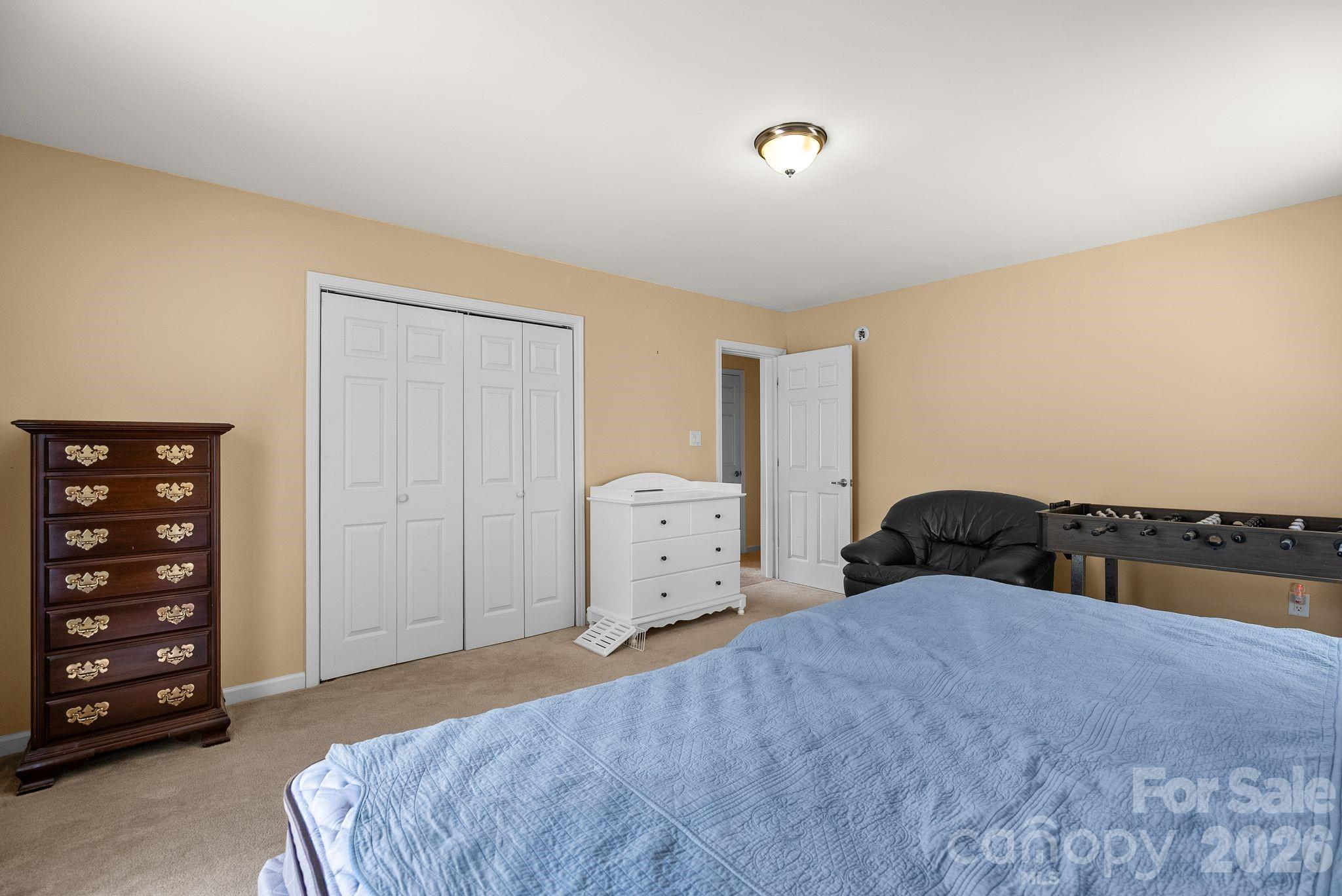 East Fork - Residential