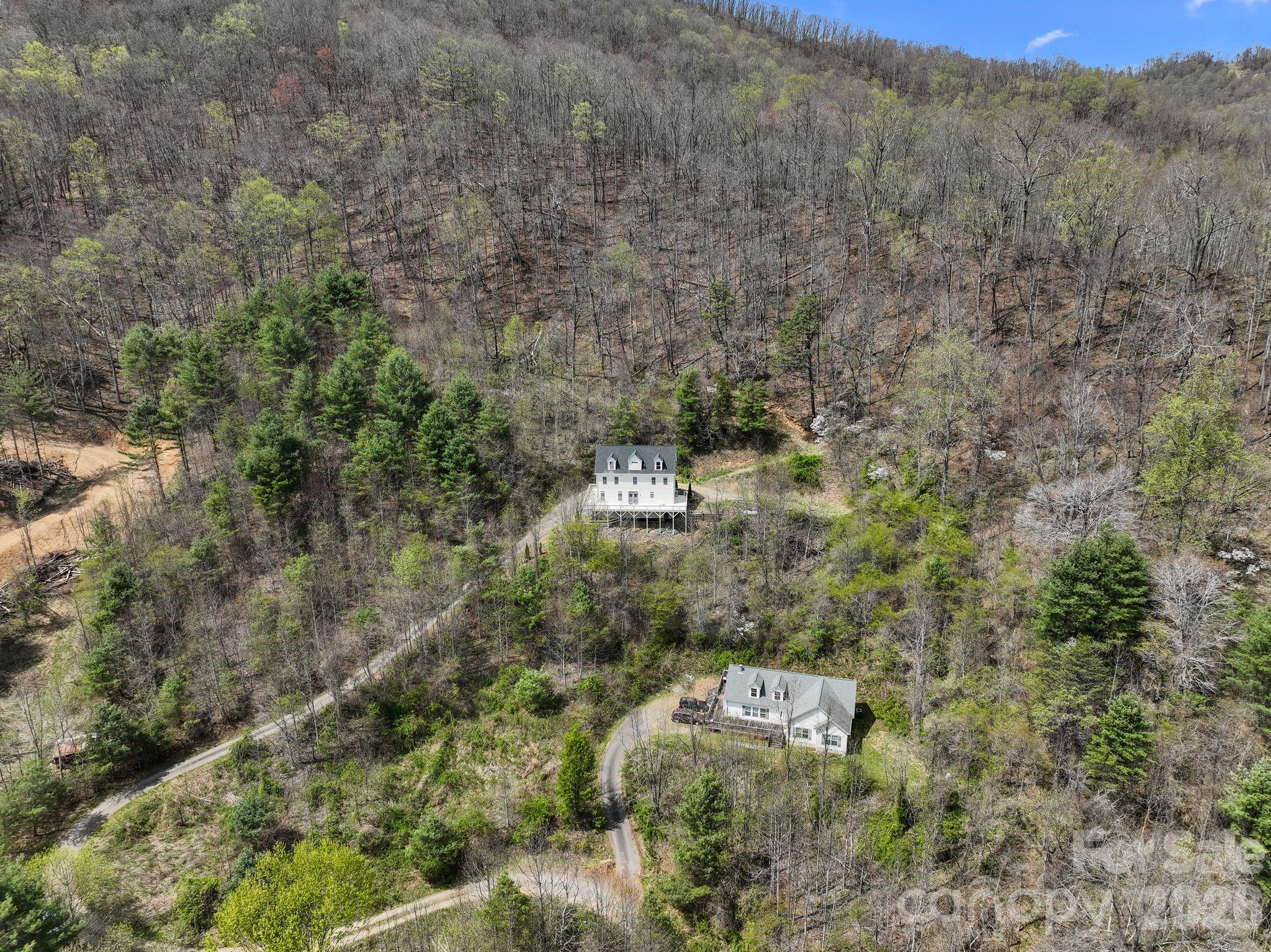 East Fork - Residential