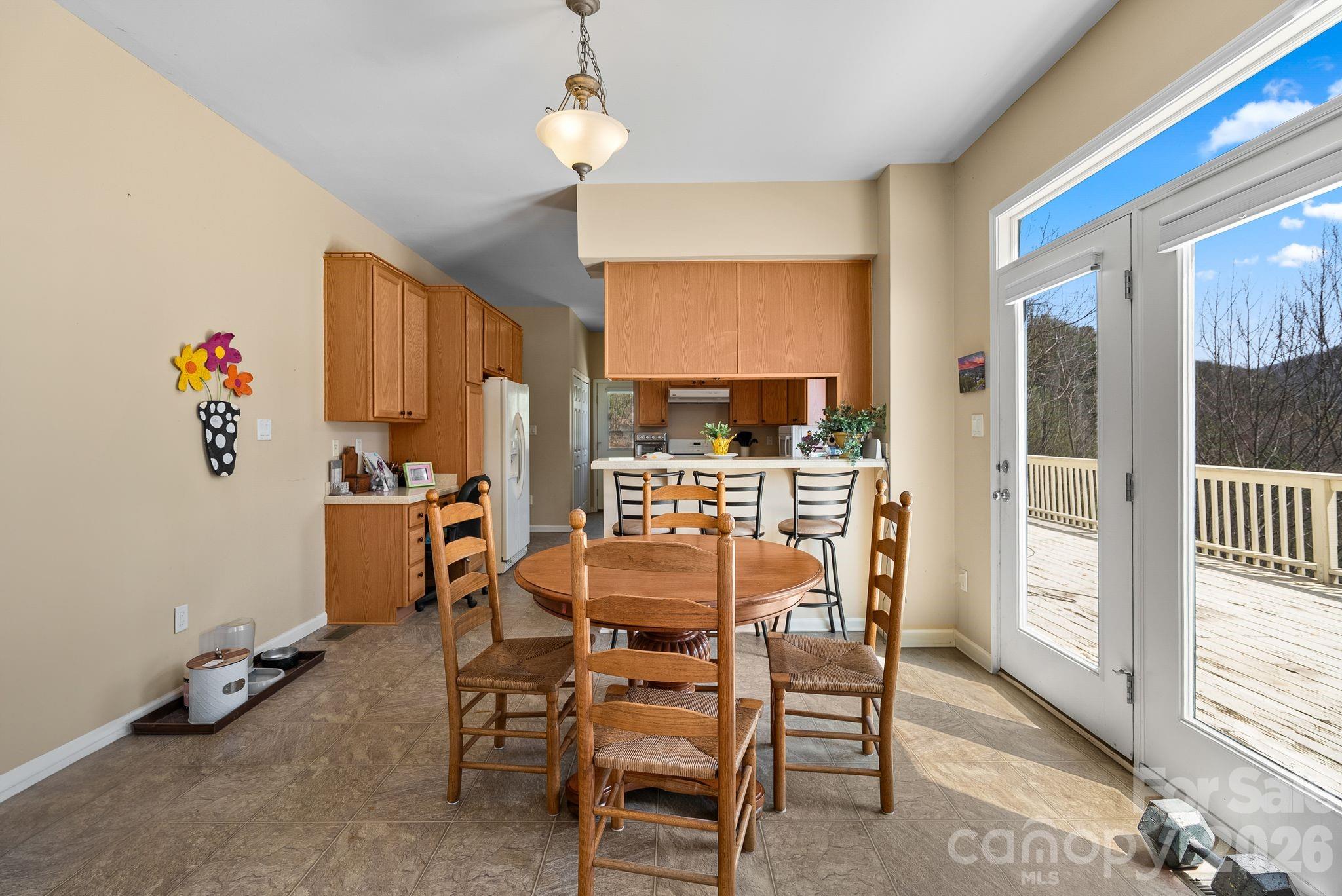 East Fork - Residential