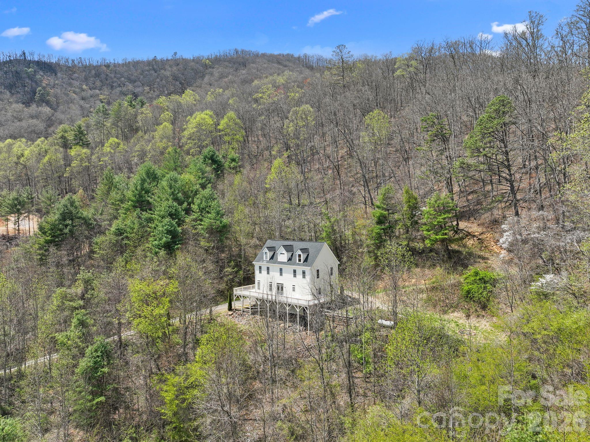 East Fork - Residential