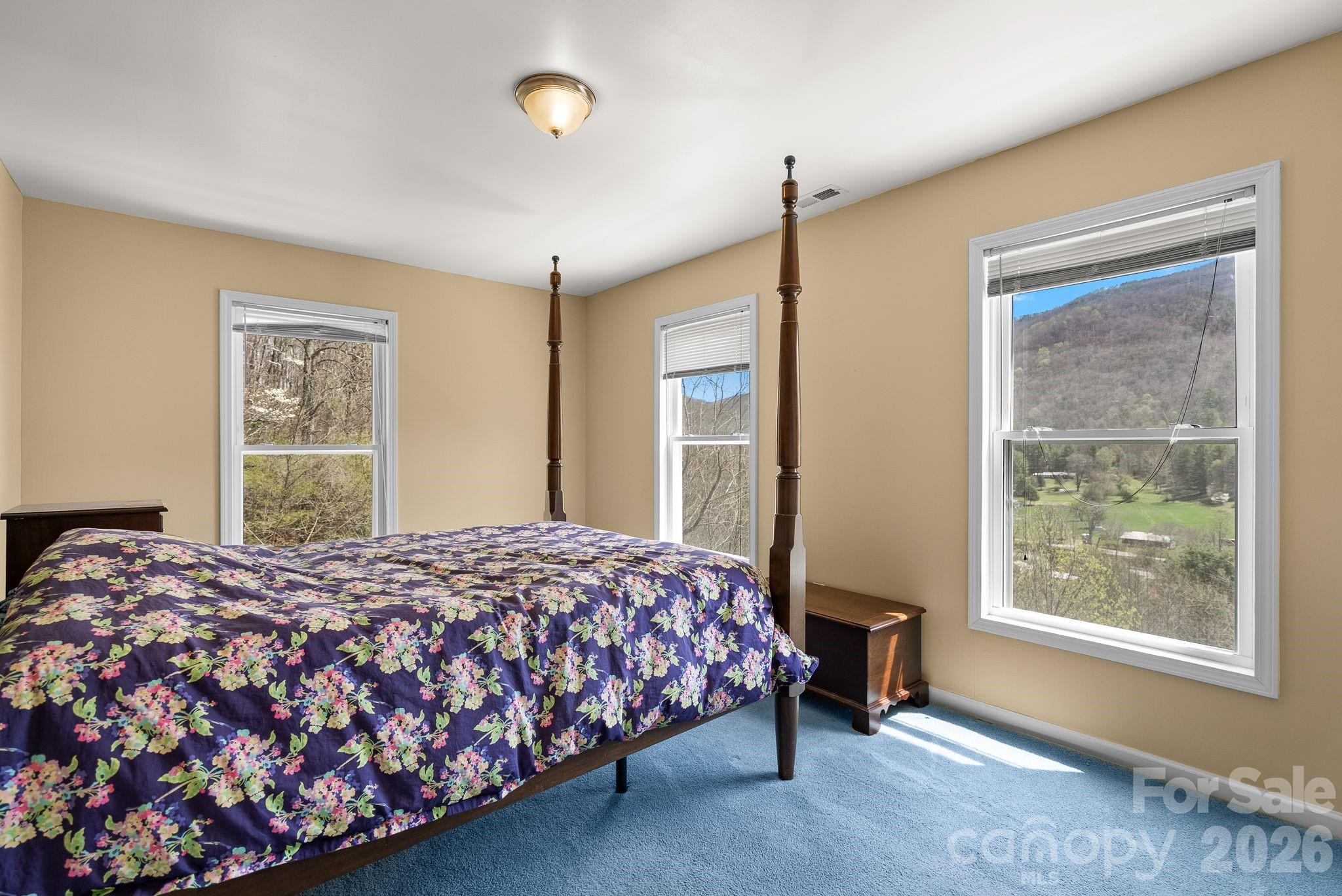 East Fork - Residential