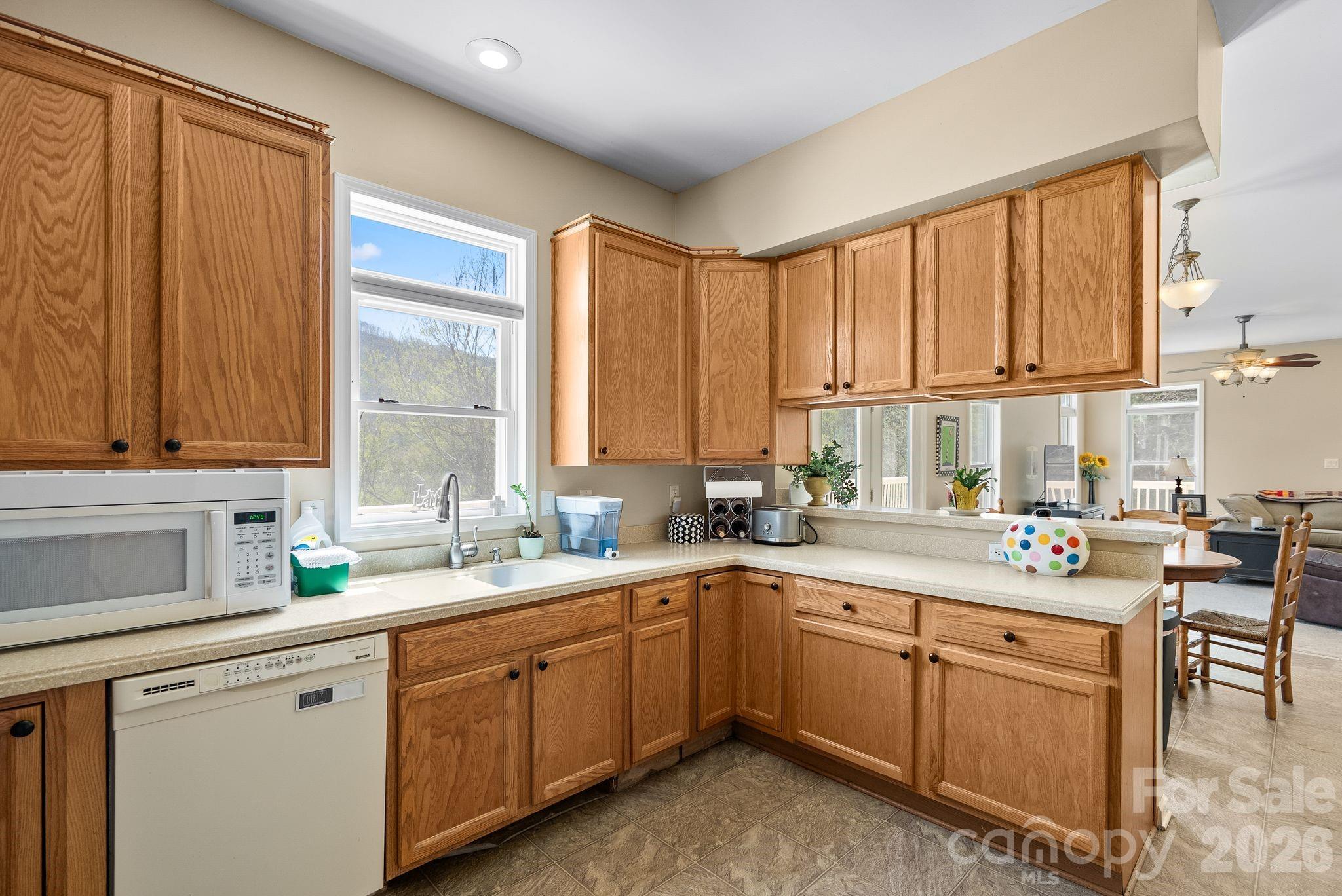 East Fork - Residential