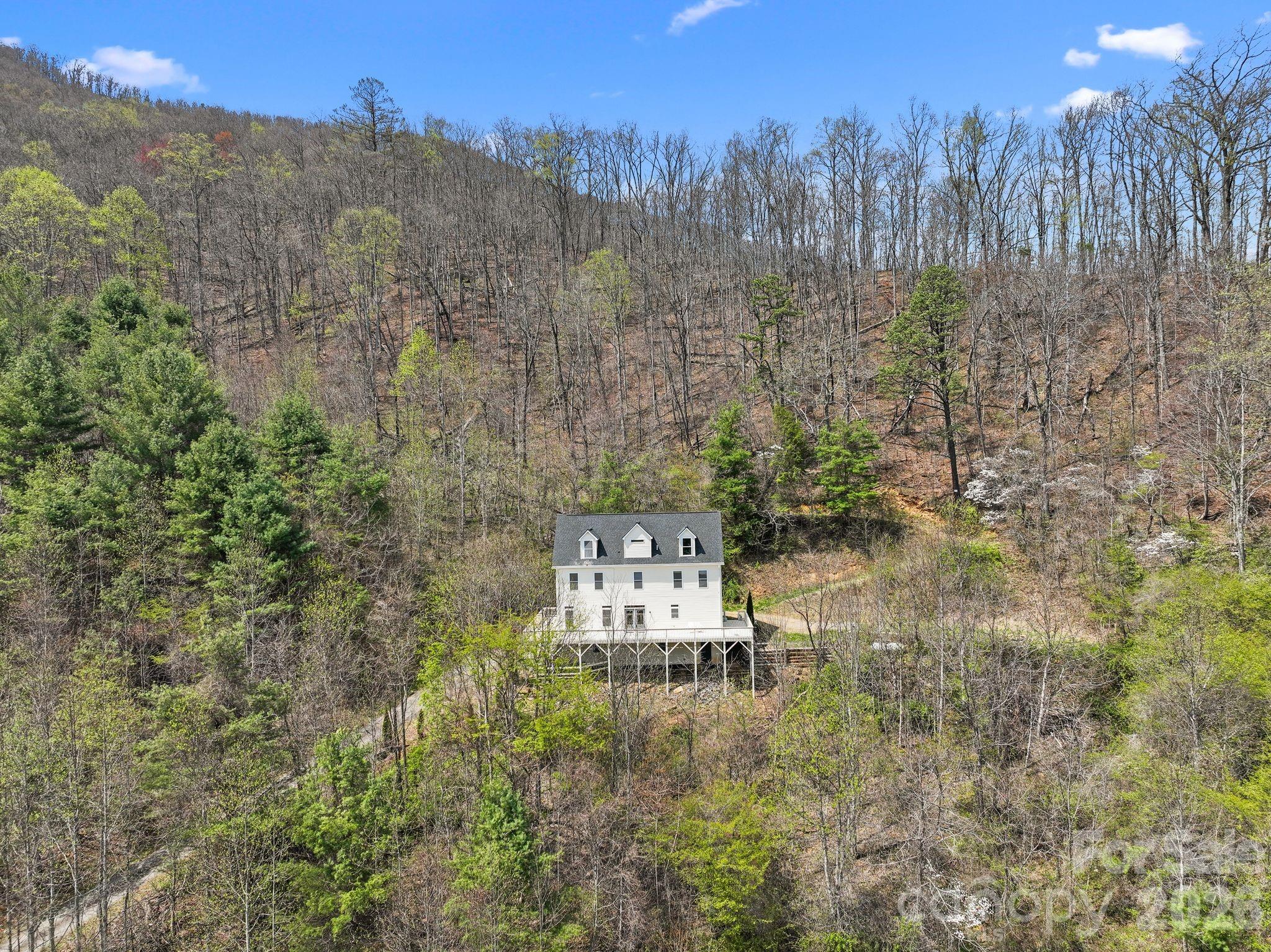 East Fork - Residential