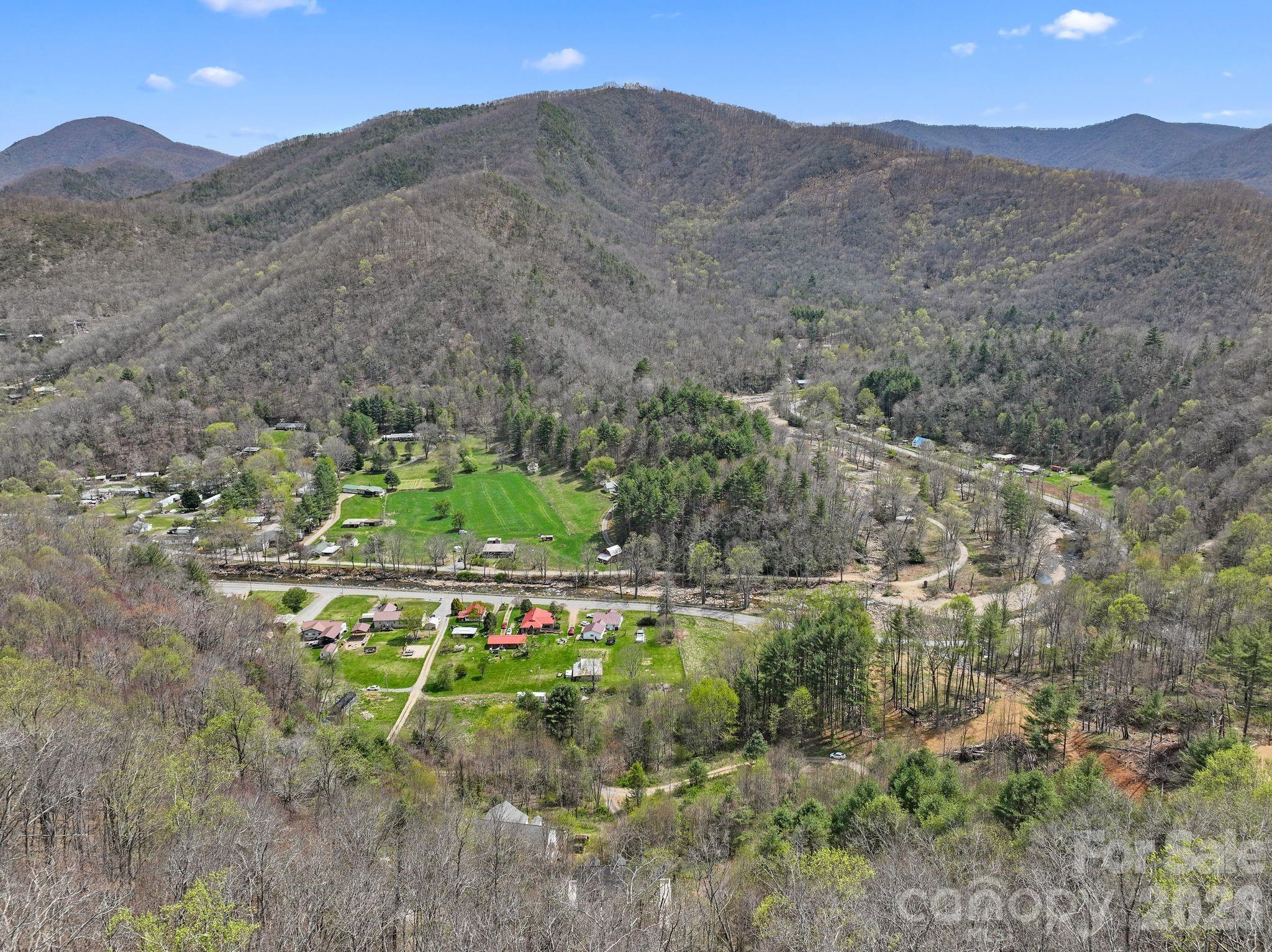 East Fork - Residential
