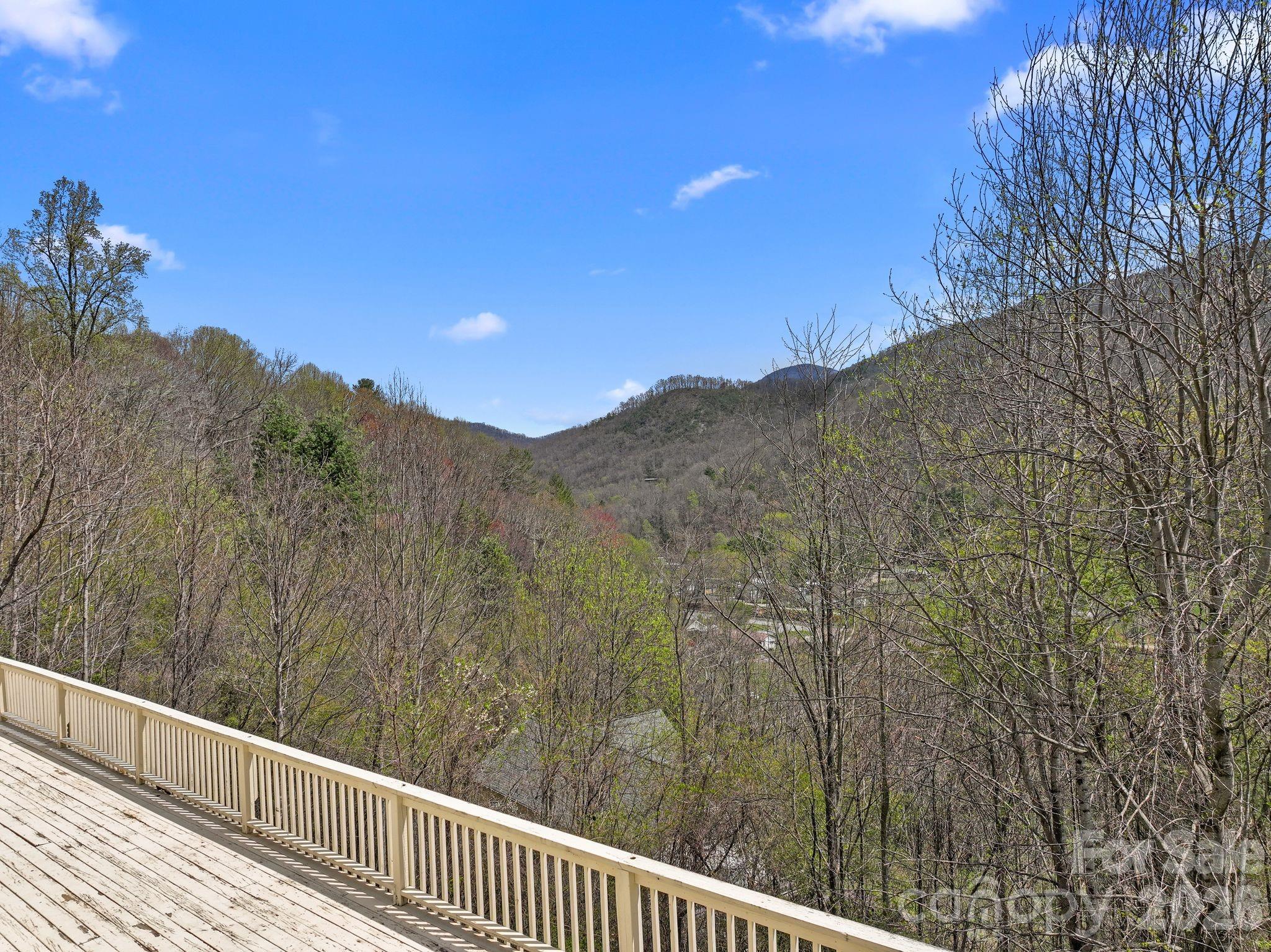 East Fork - Residential