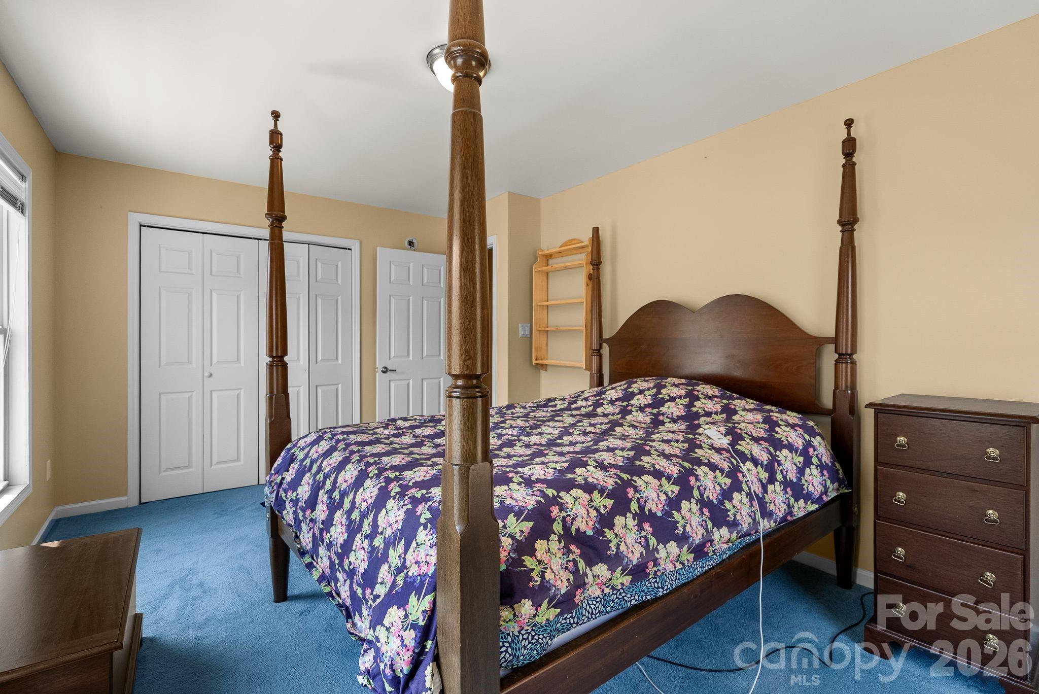 East Fork - Residential