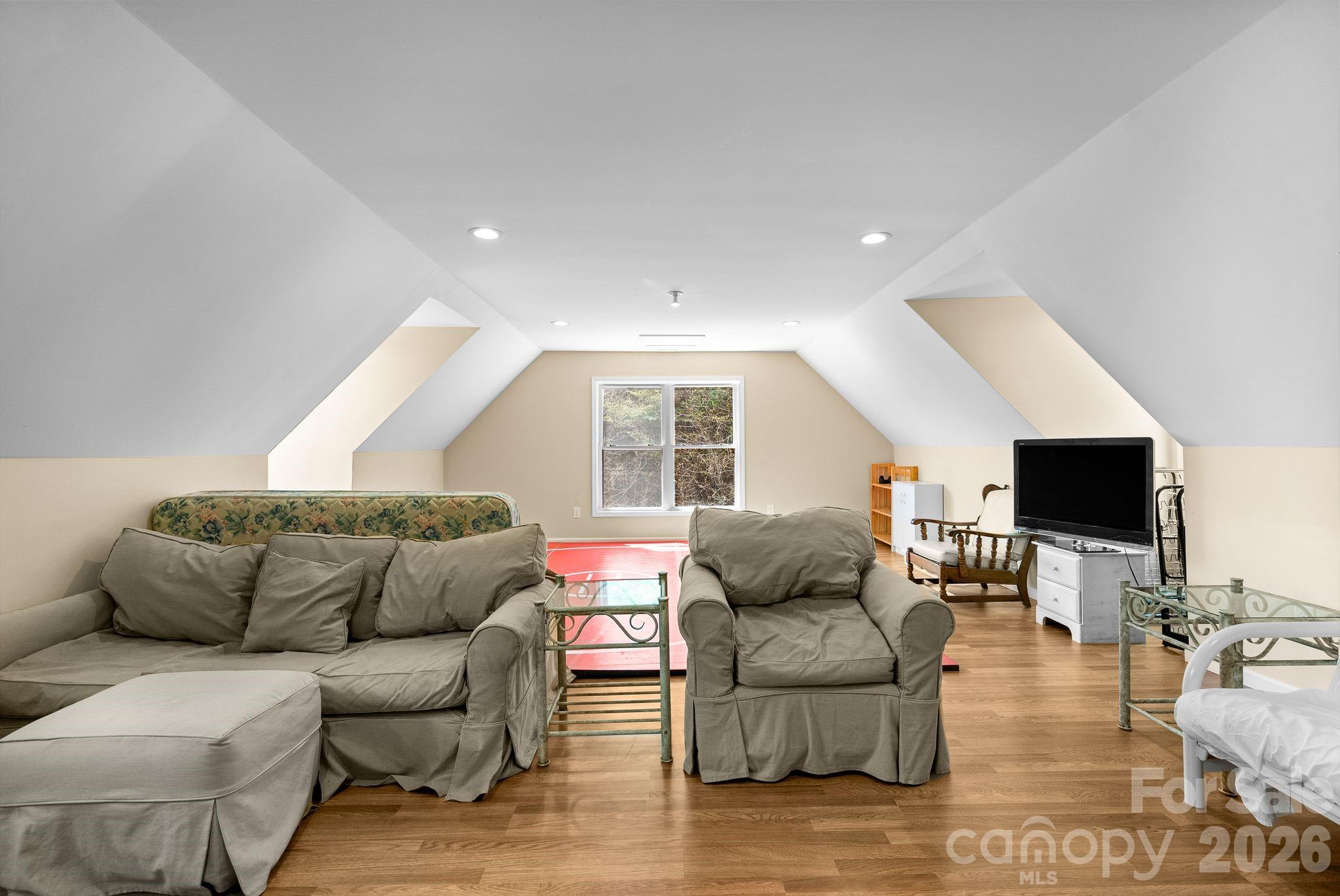 East Fork - Residential