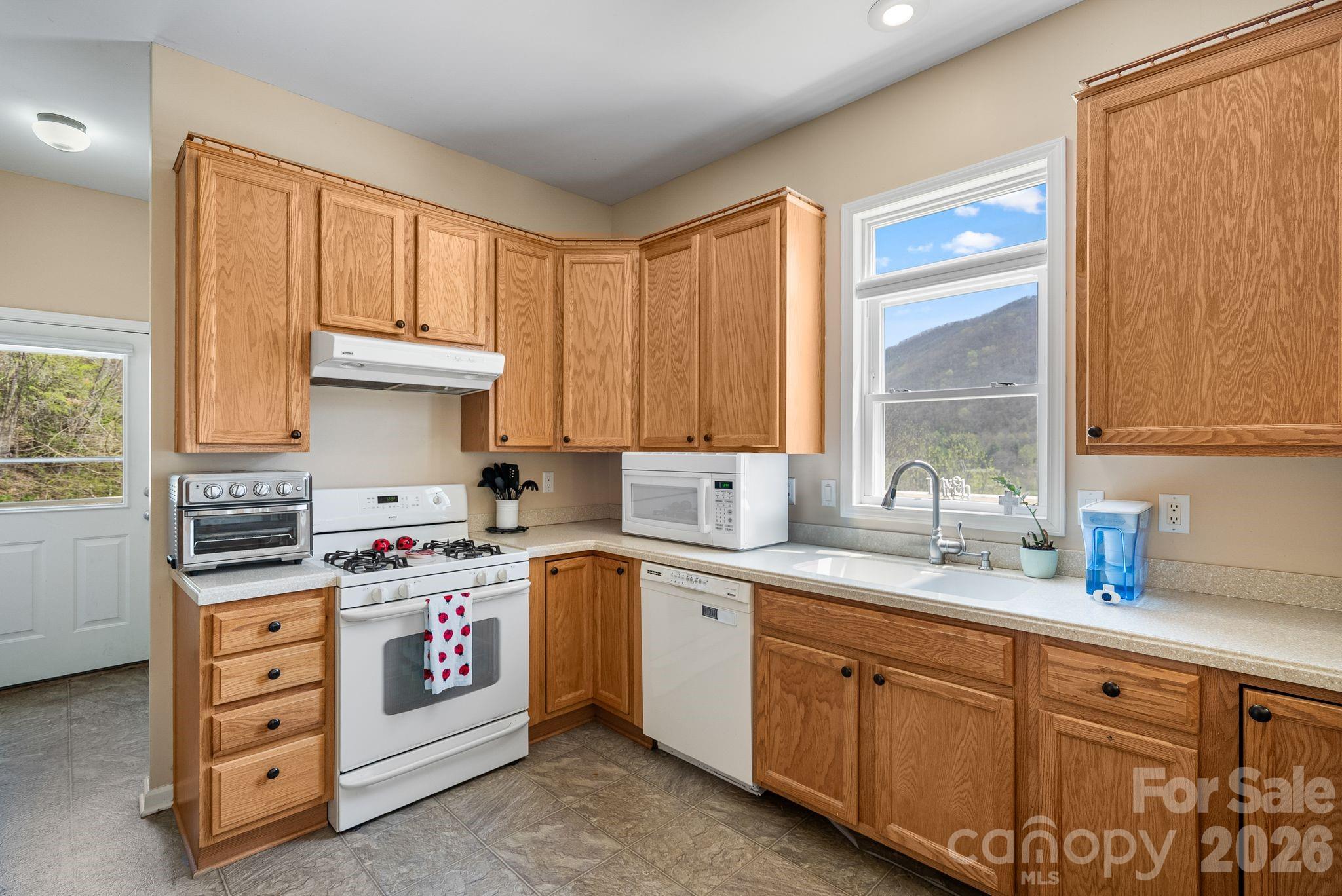 East Fork - Residential