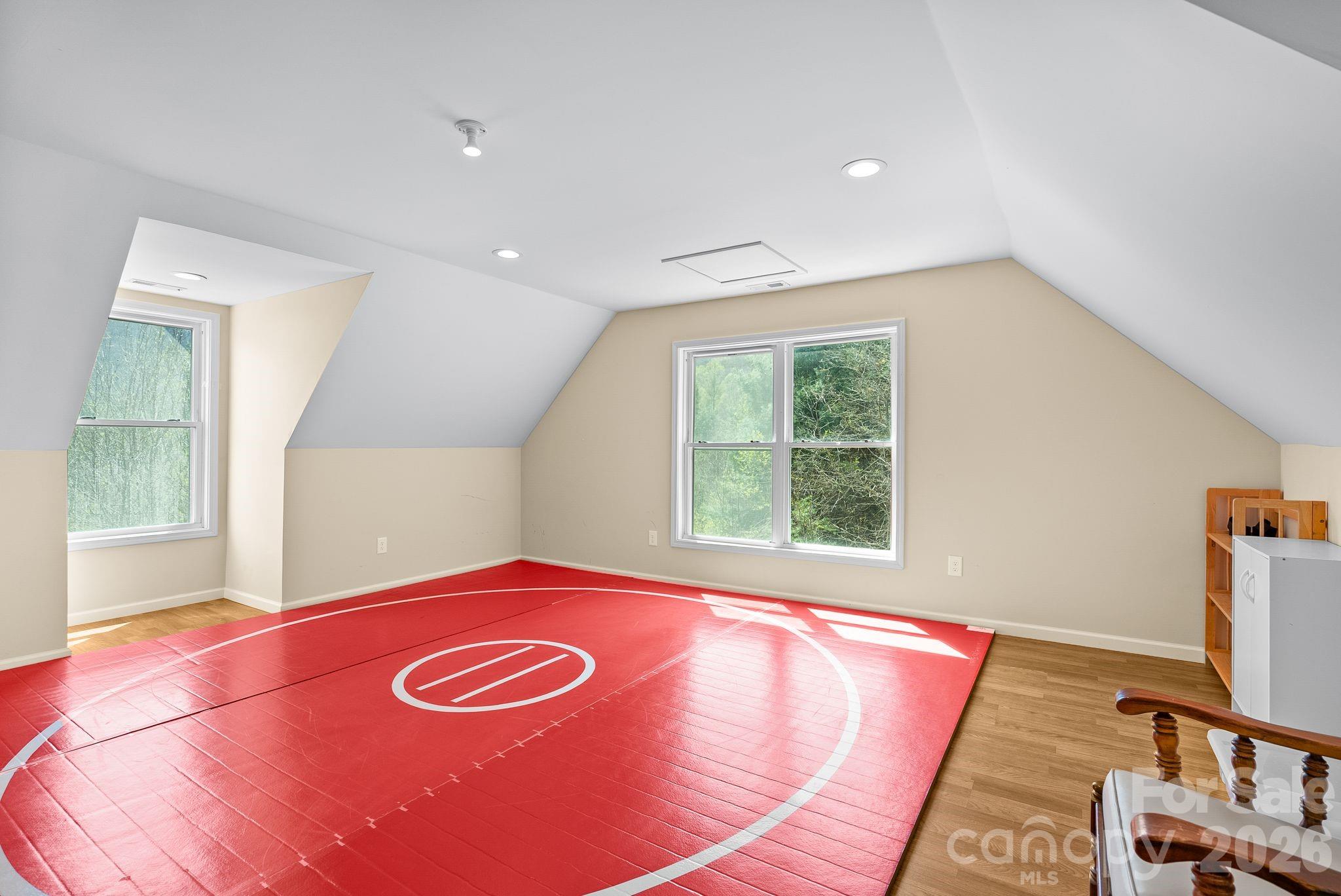 East Fork - Residential