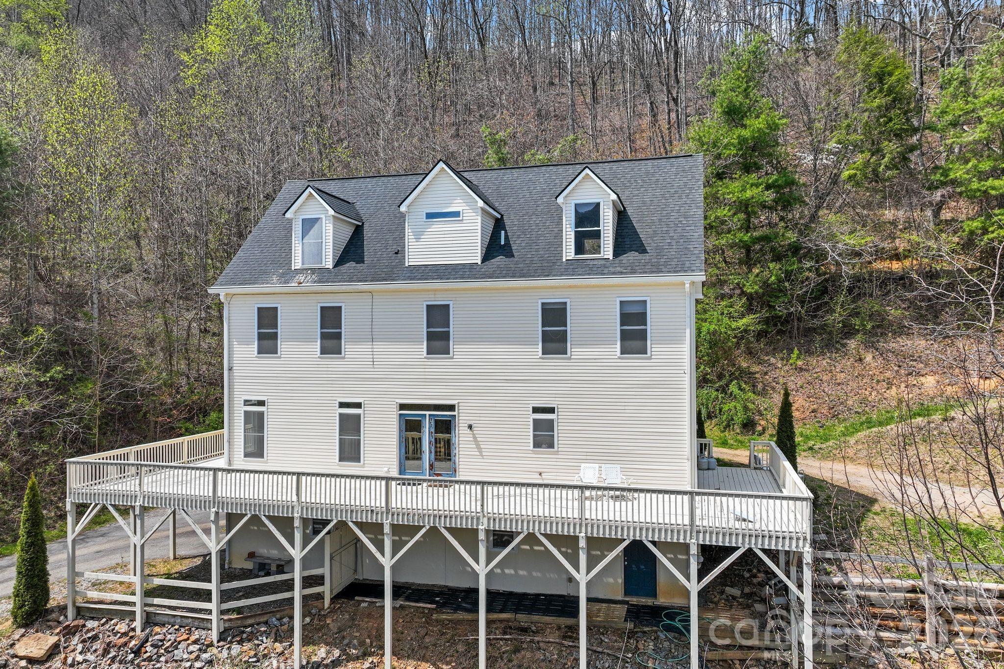 East Fork - Residential