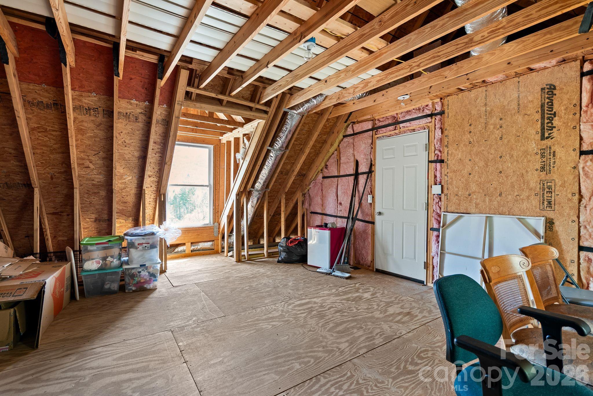 East Fork - Residential