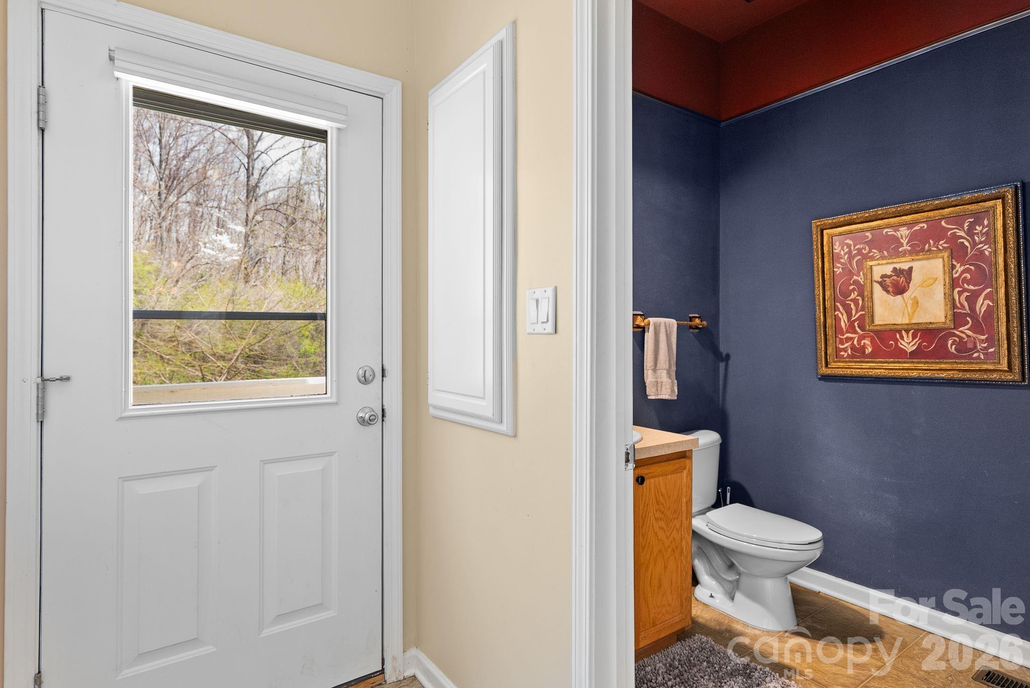 East Fork - Residential