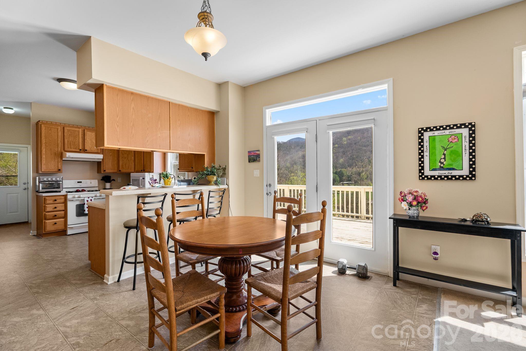 East Fork - Residential