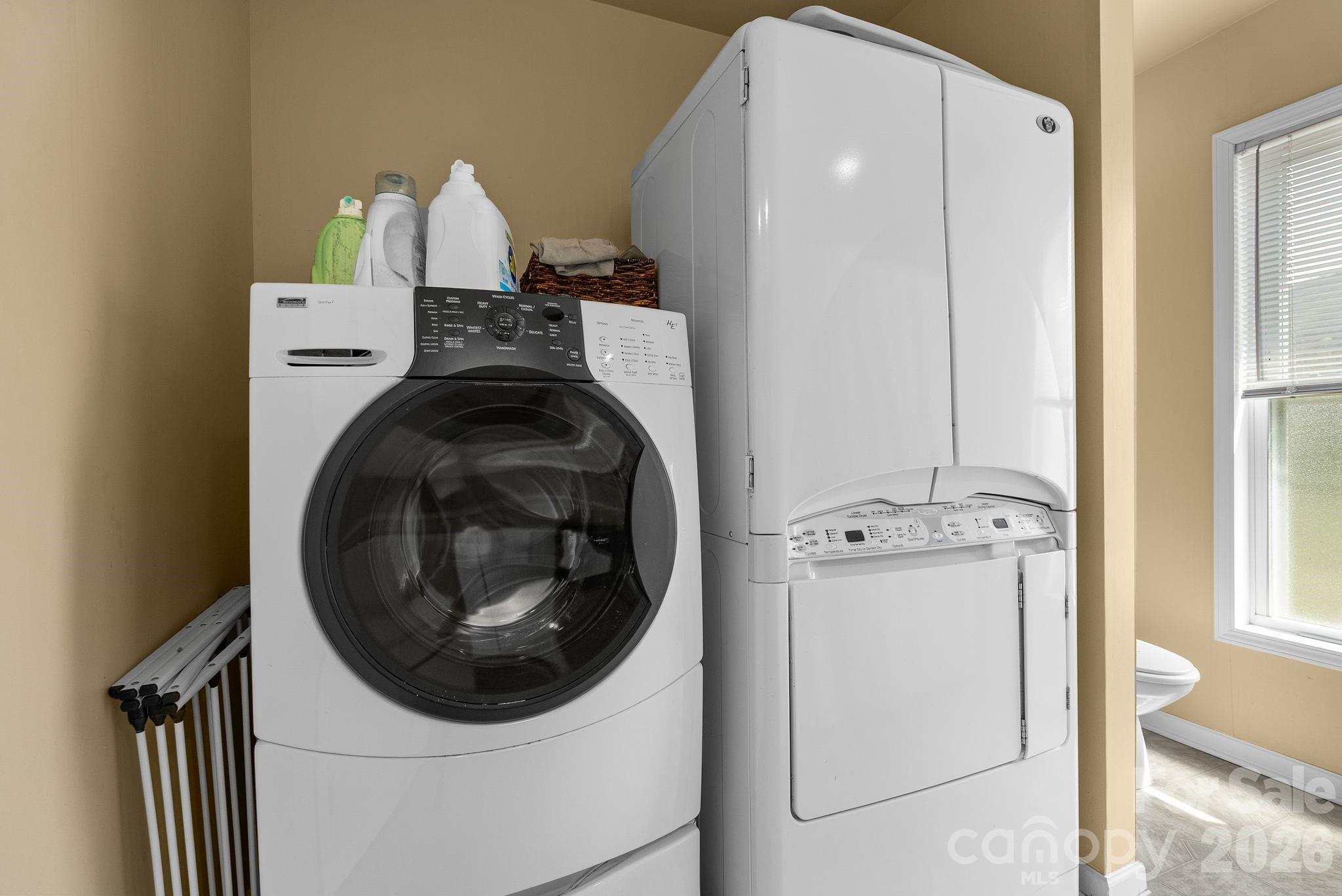 East Fork - Residential