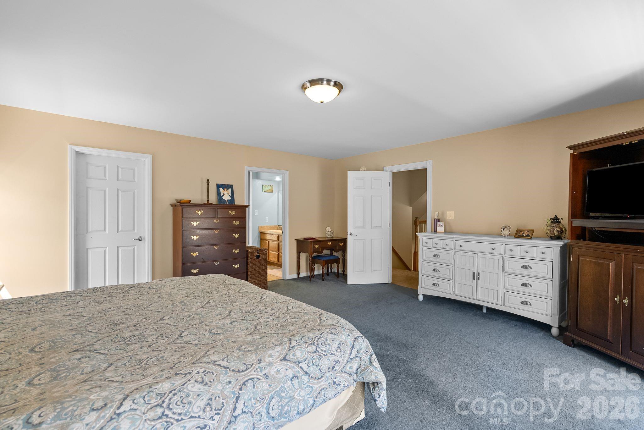 East Fork - Residential