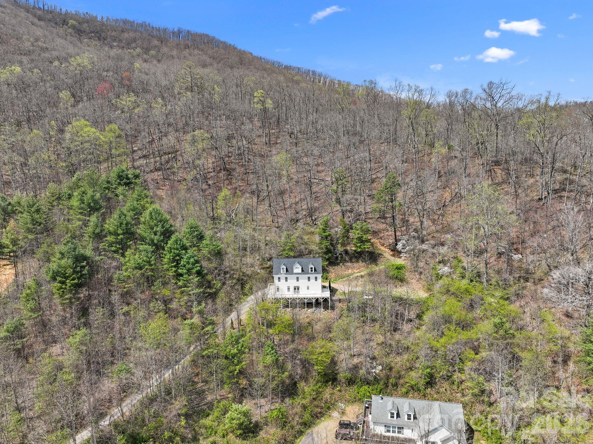 East Fork - Residential
