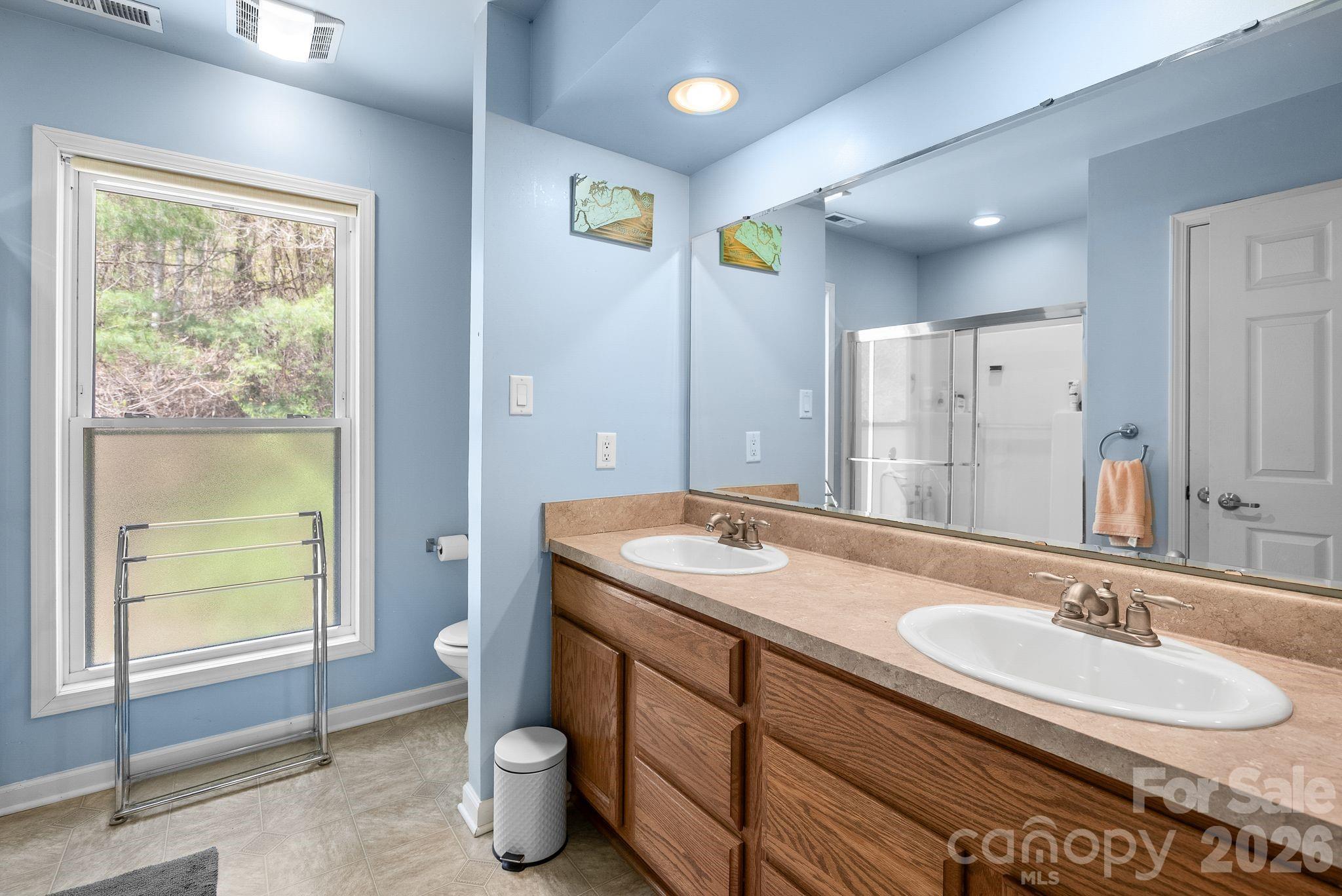 East Fork - Residential