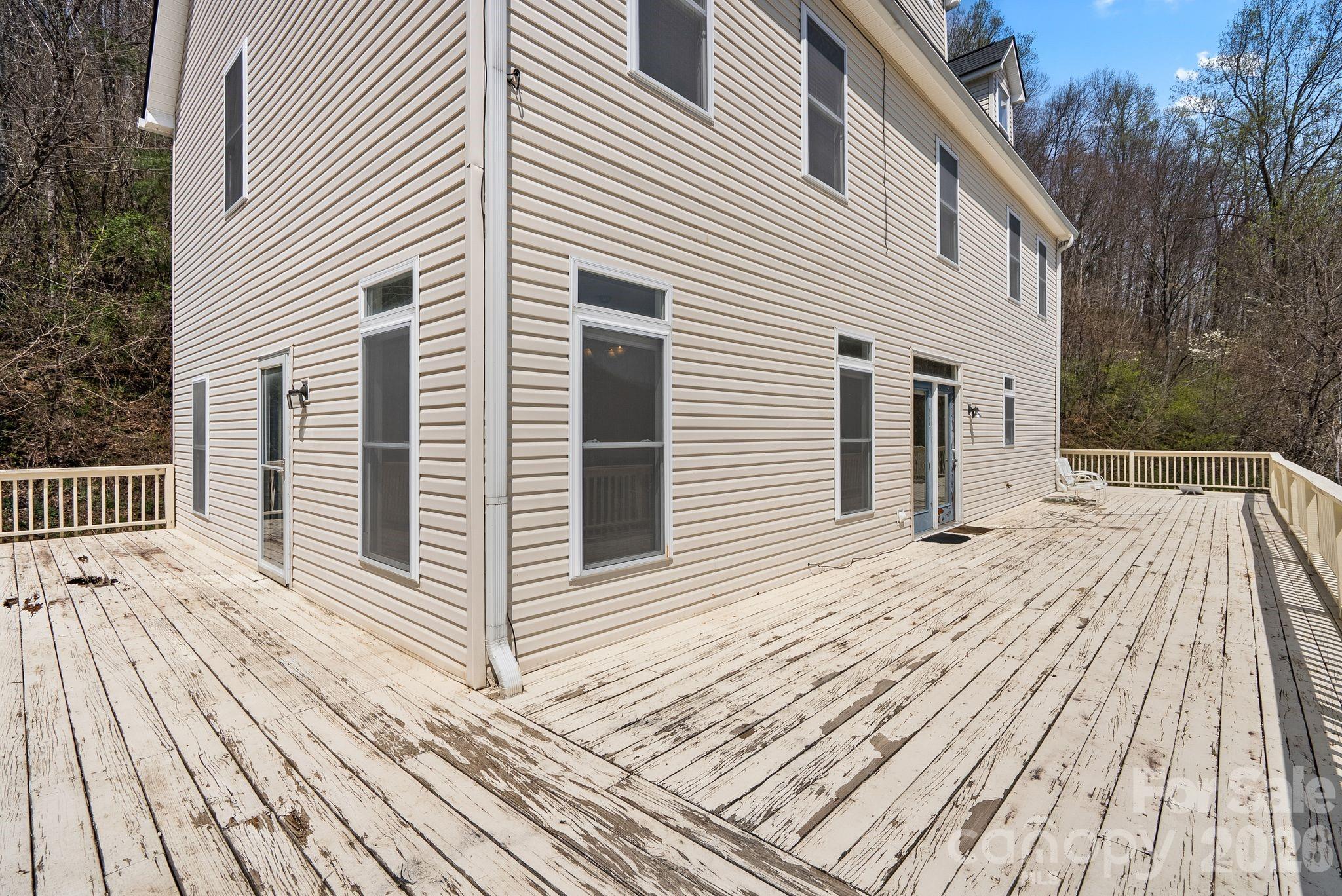 East Fork - Residential