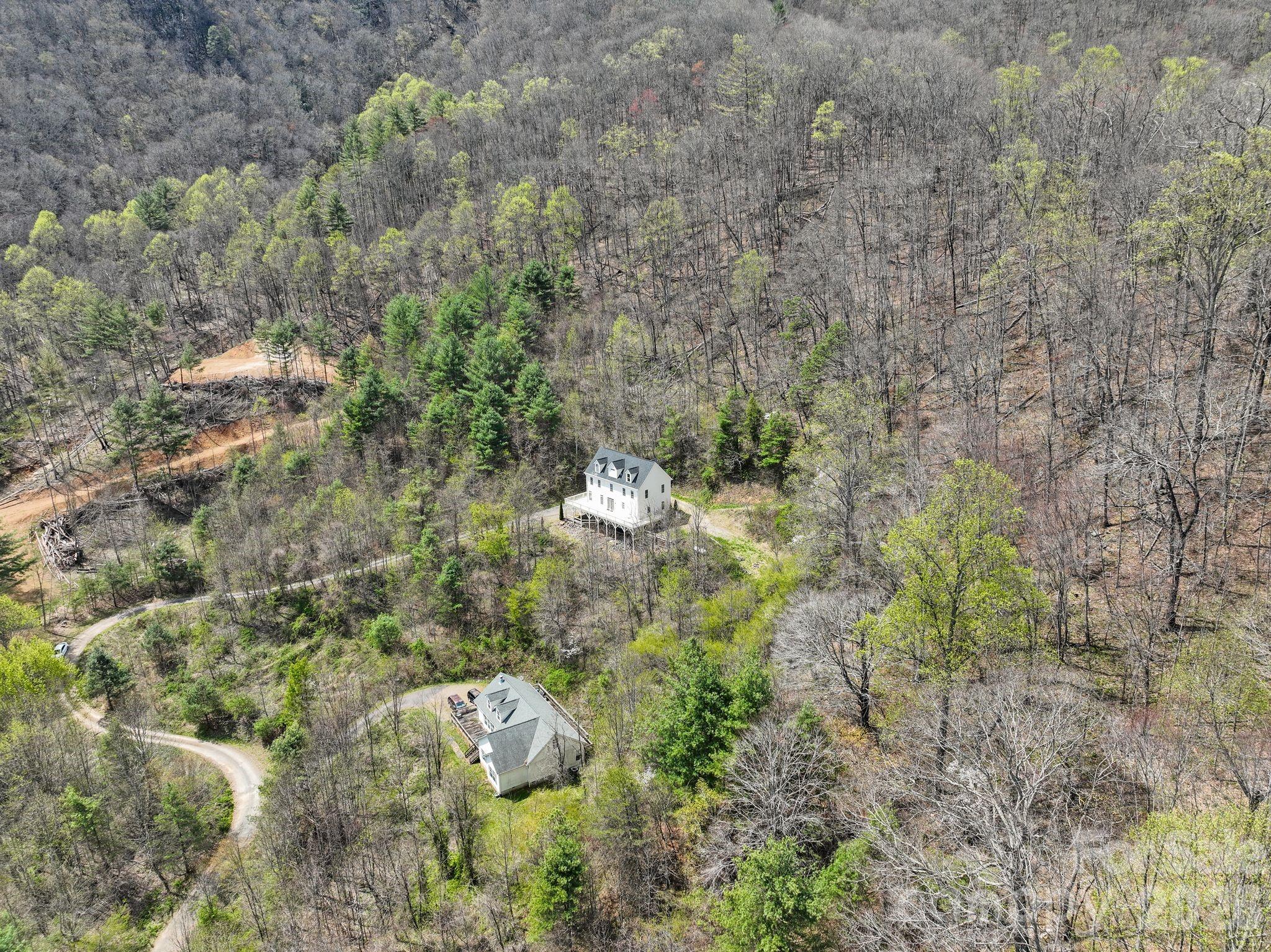 East Fork - Residential